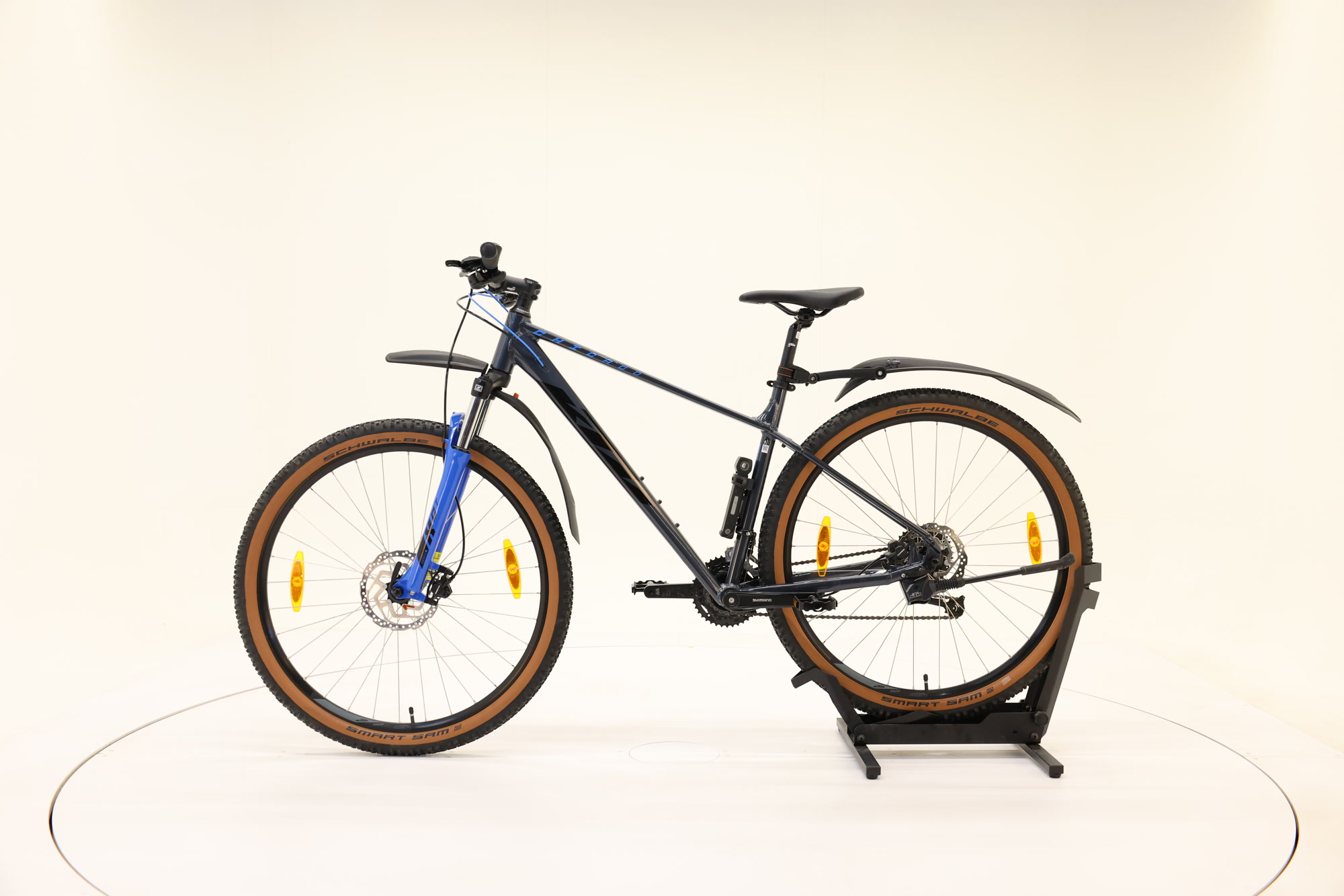 KTM Chicago 29, 53 cm, 170-179 cm, 2023, 0 km – Bild 6 von 8