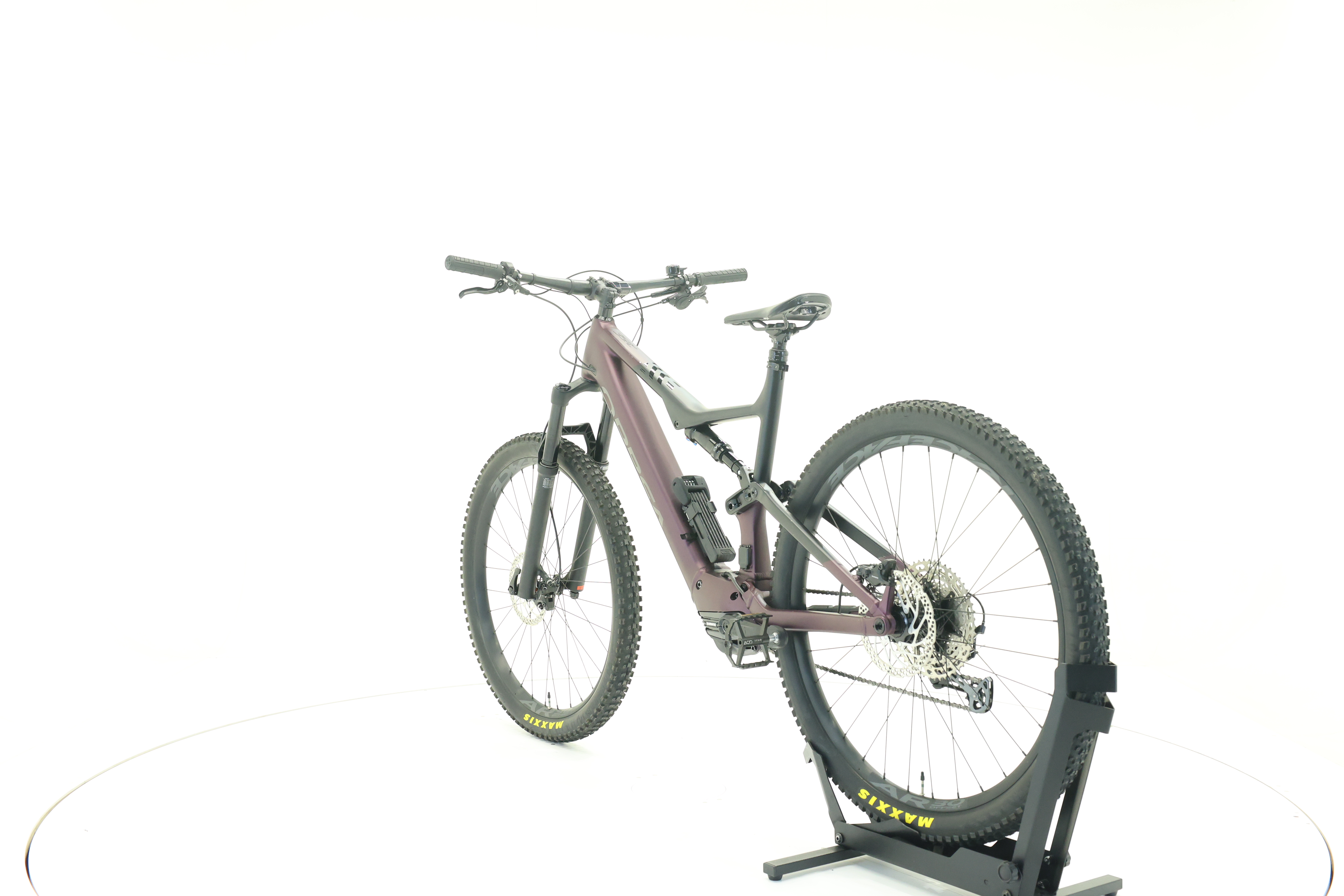 Orbea Rise H30