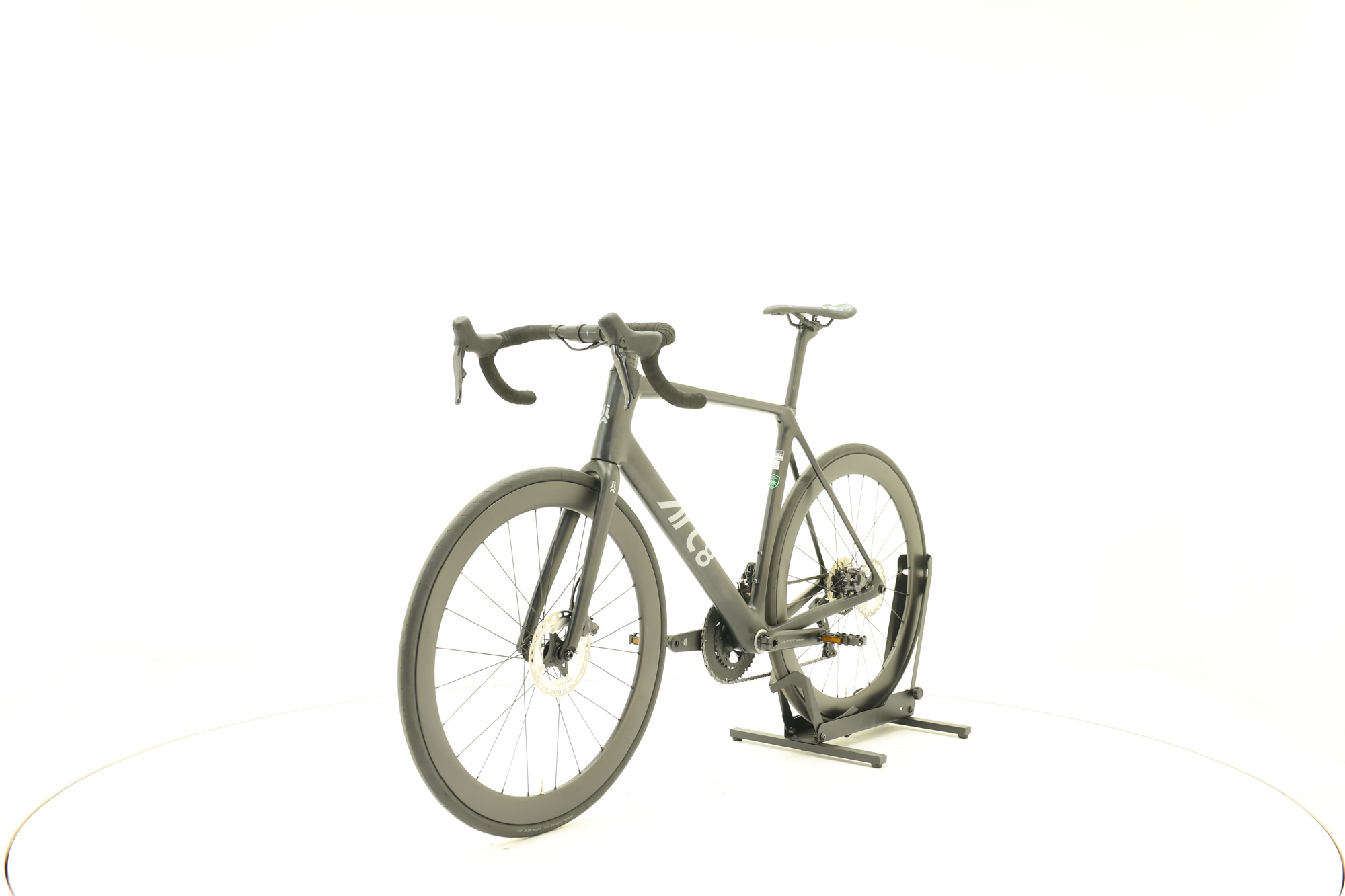 ARC Escapee DB