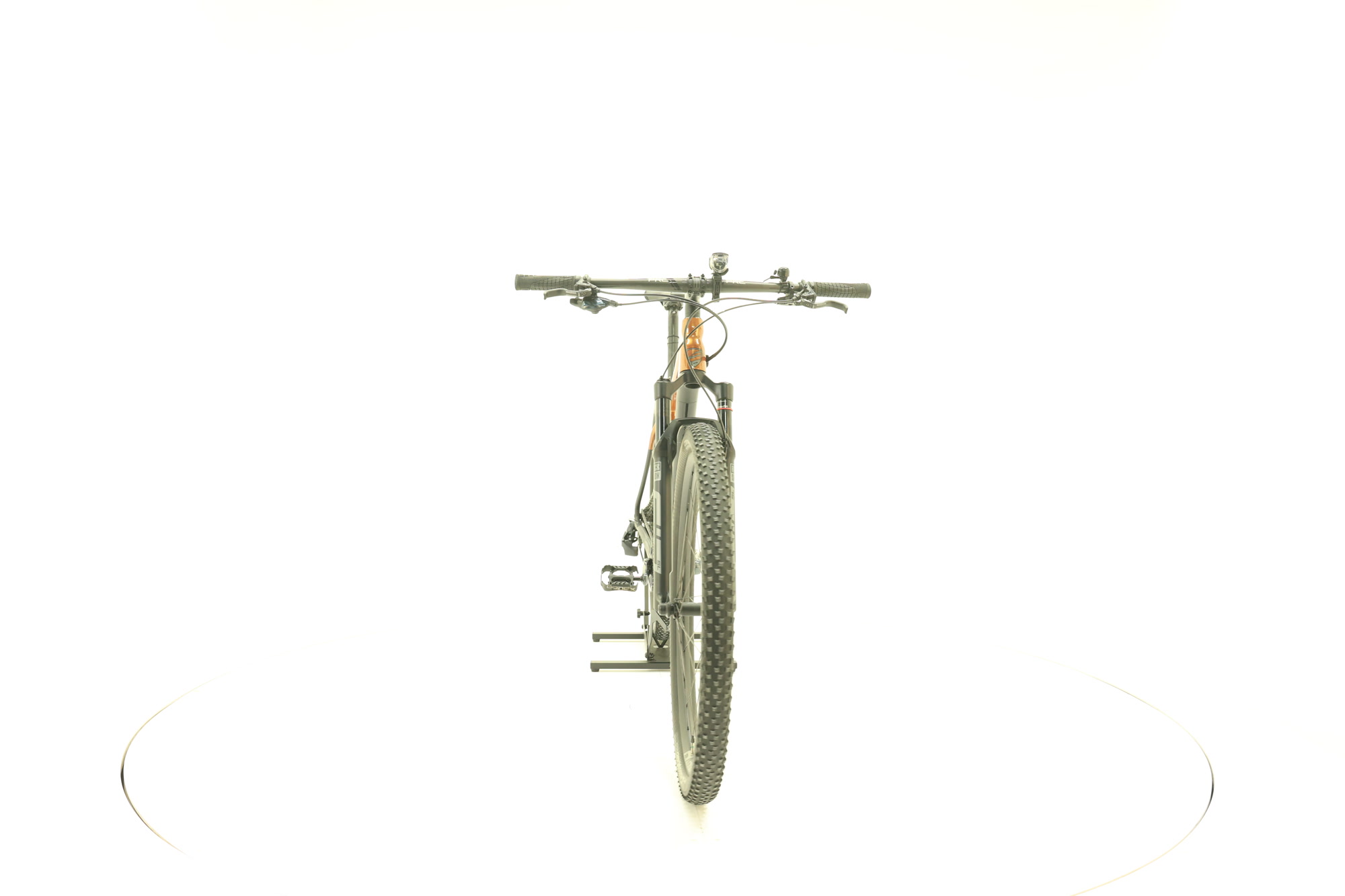 Centurion Backfire Carbon 3000, 48 cm, 180-189 cm, 2024, 0 km – Bild 6 von 16