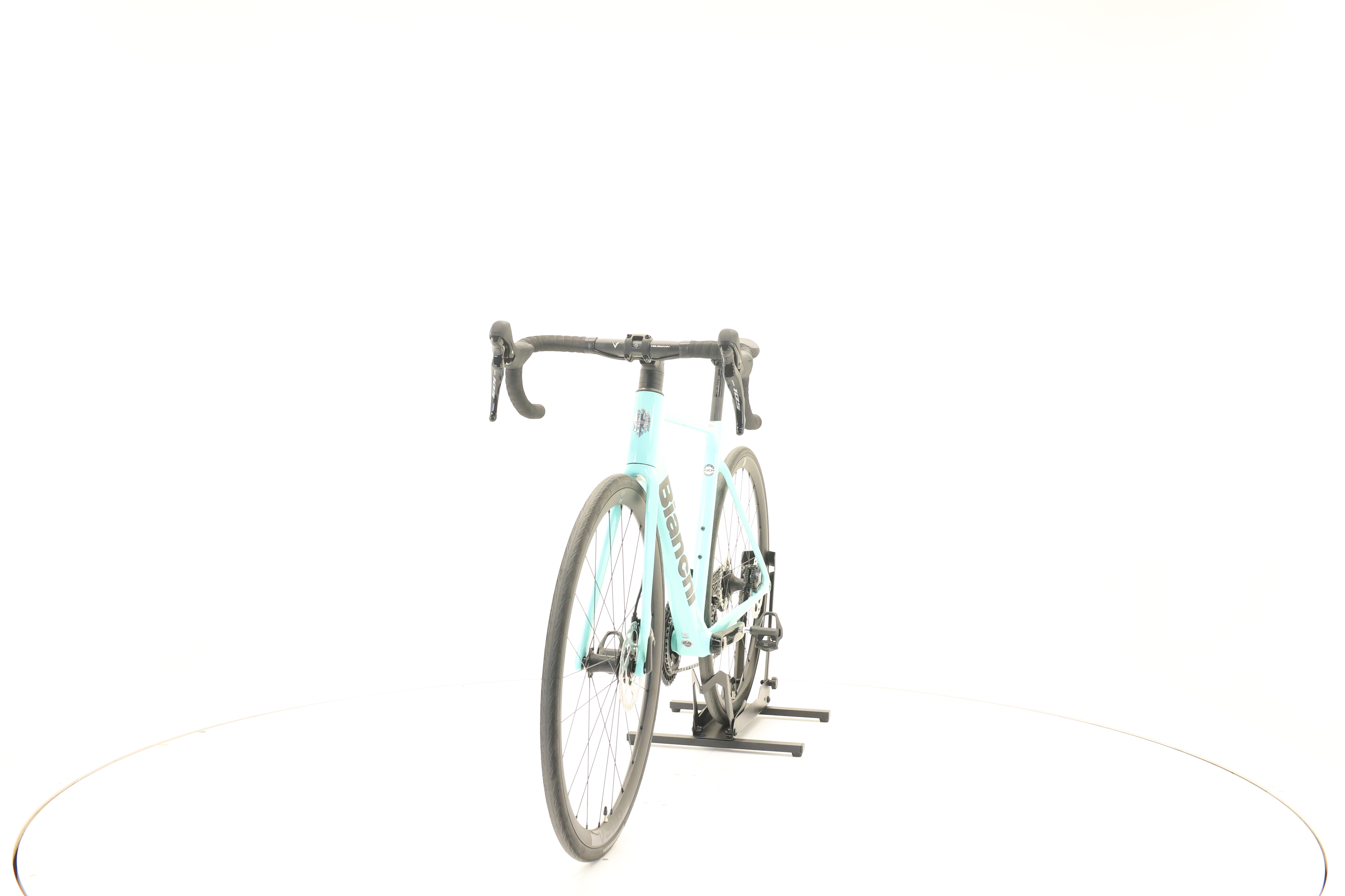 Bianchi SPRINT - Carbon Rennrad - 2025