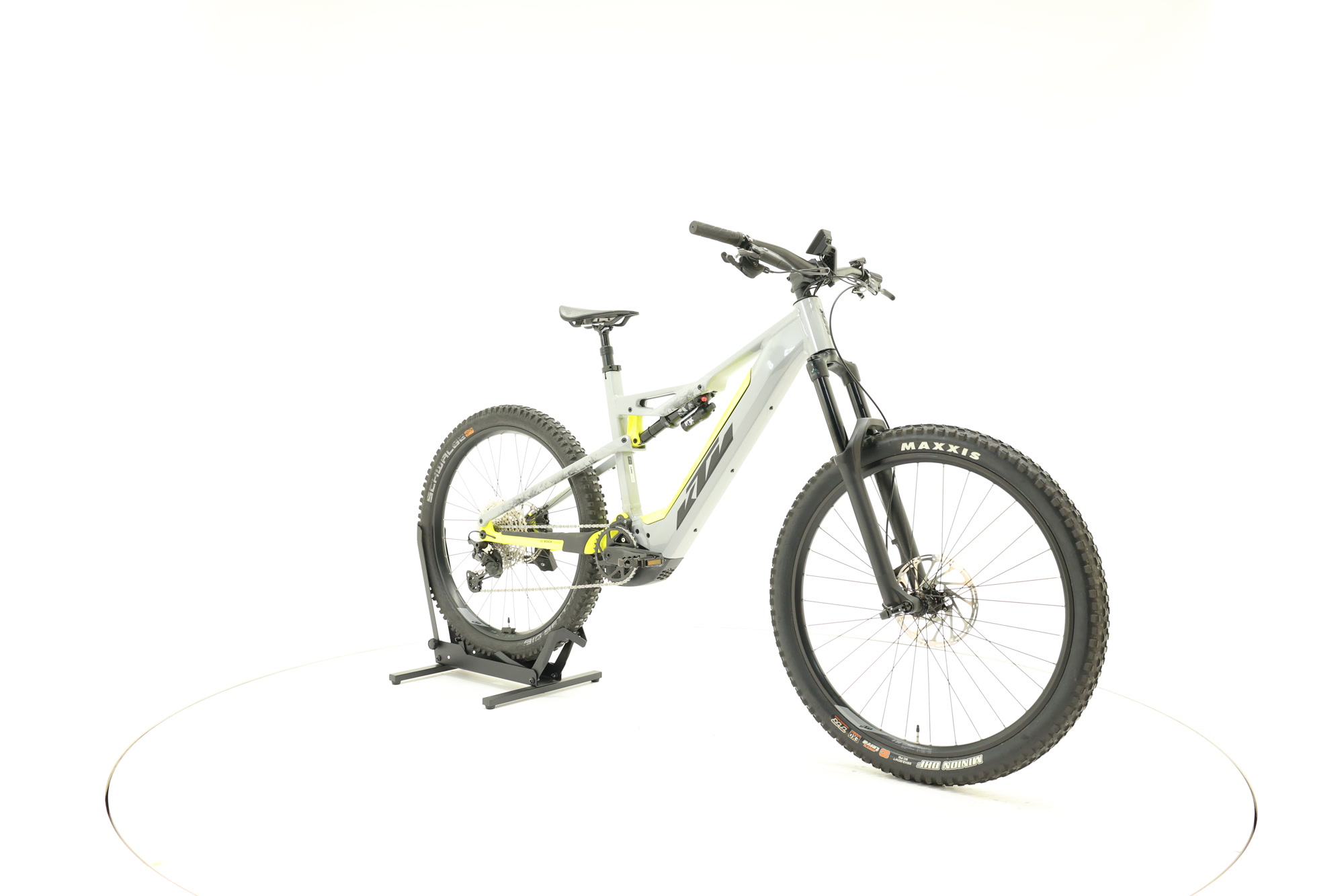 KTM Macina Kapoho 7972, 53 cm, 190-199 cm, 2023, 1218 km – Bild 2 von 8