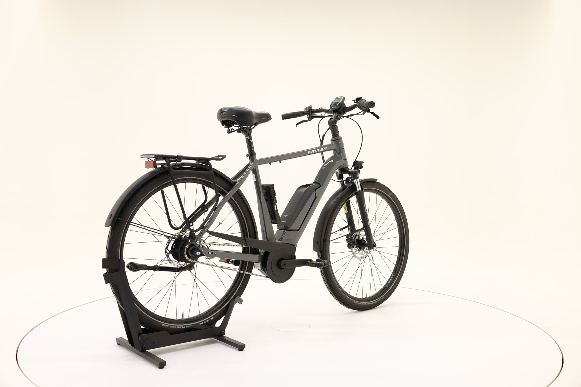 FALTER E 9.0, 55 cm, 170-179 cm, 2023, 435 km – Bild 2 von 23
