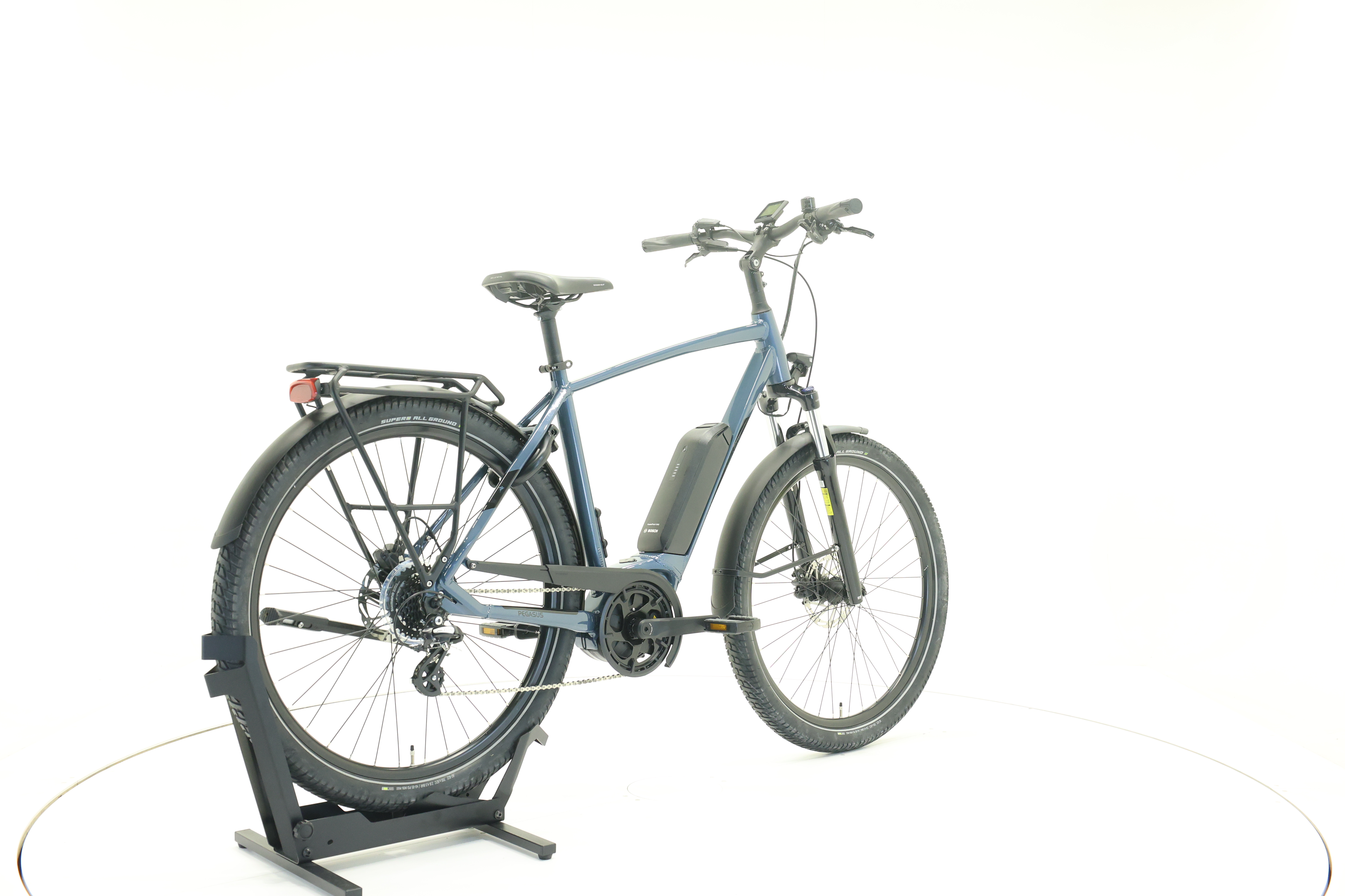 Pegasus Solero E 8 Sport Performance