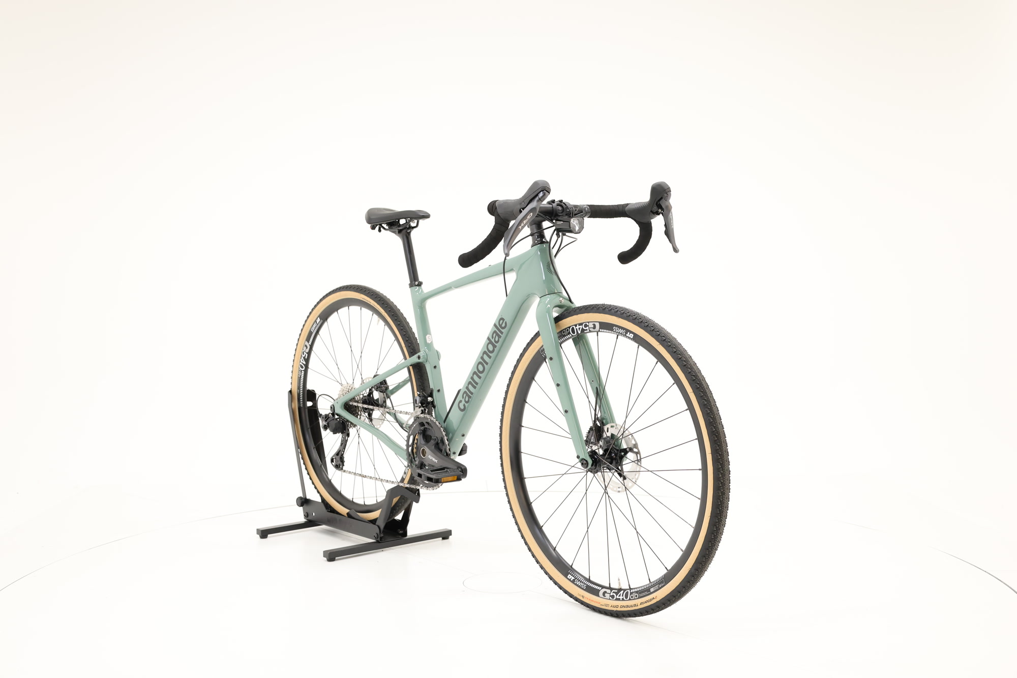 Cannondale Topstone Carbon 2 L, 46 cm, 150-159 cm, 2024, 0 km – Bild 8 von 8