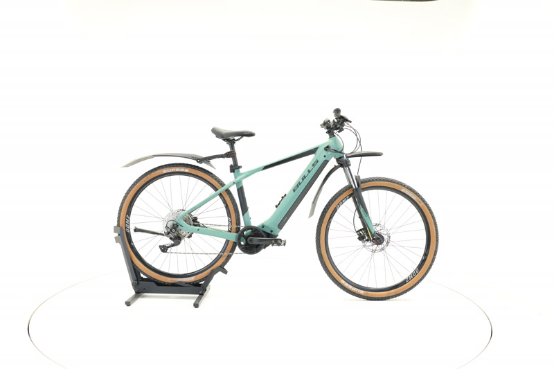 Bulls Copperhead EVO 1, 44 cm, 150-159 cm, 2024, 1063 km – Bild 5 von 8