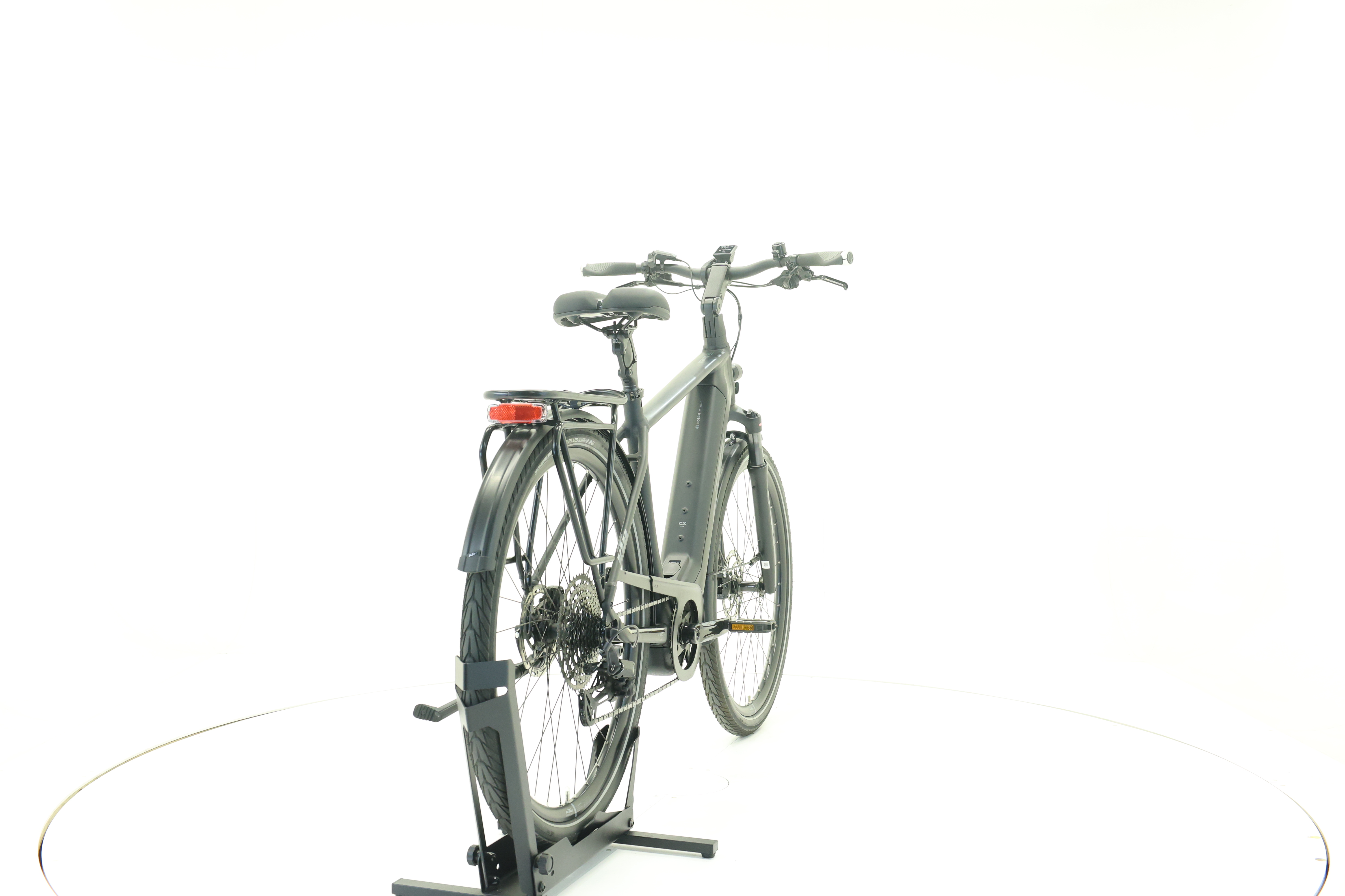 KTM Macina Style 720