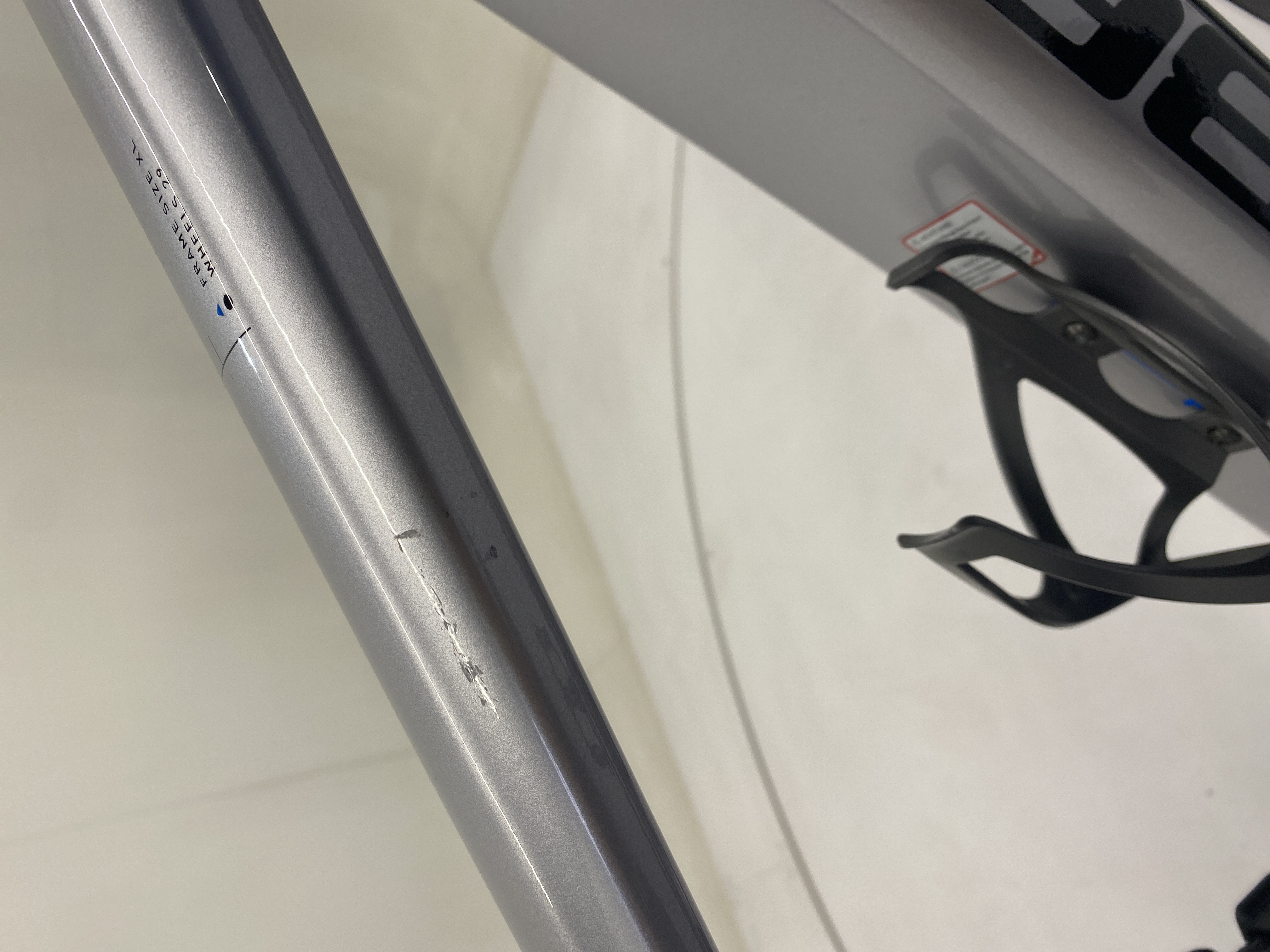 Cube Reaction Hybrid Performance 625 Allroad