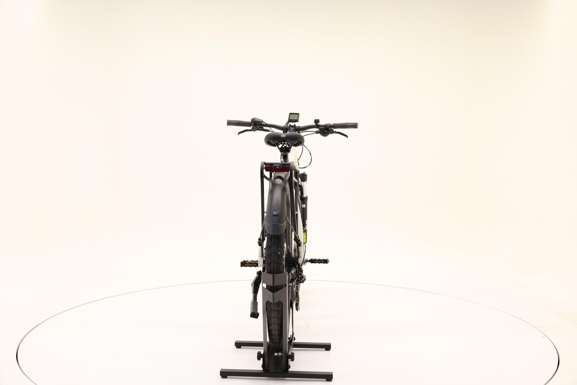 Haibike Trekking 3 – Bild 5 von 8