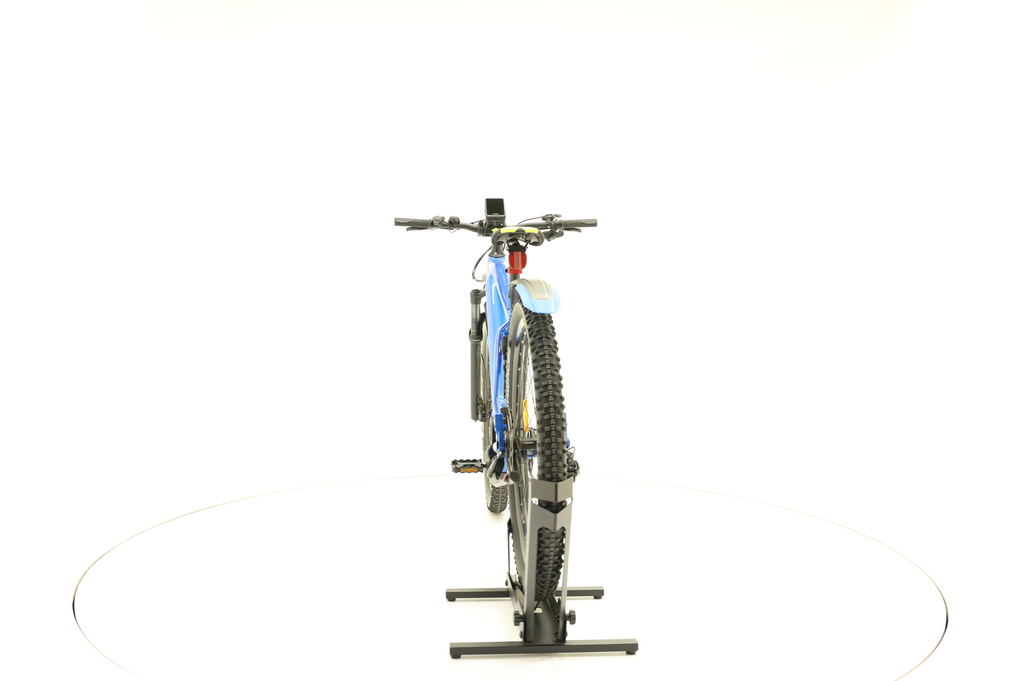 Axess Element 29, 18", 160-169 cm, 2023, 4486 km – Bild 6 von 8