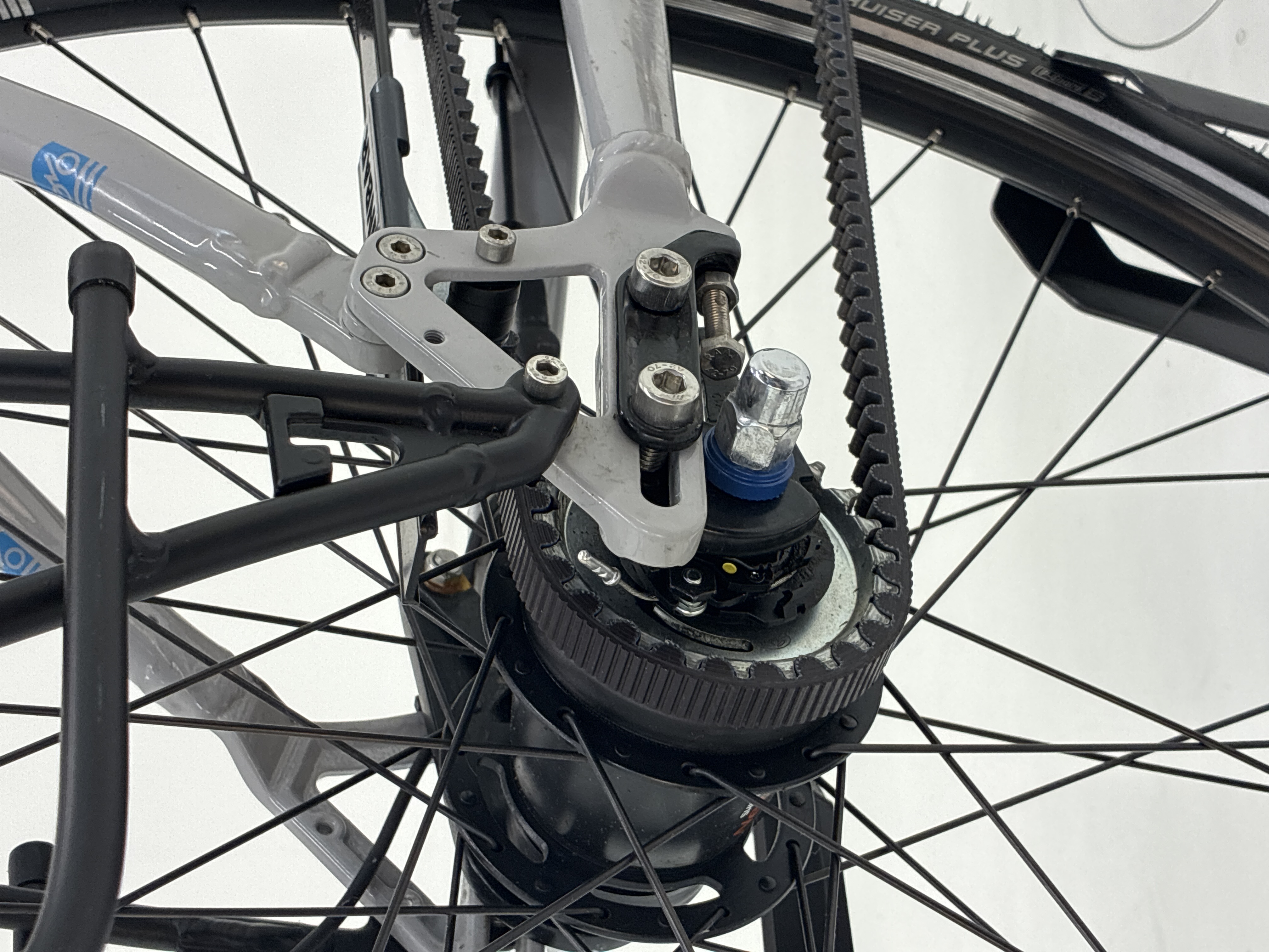 Gudereit EC 3.5