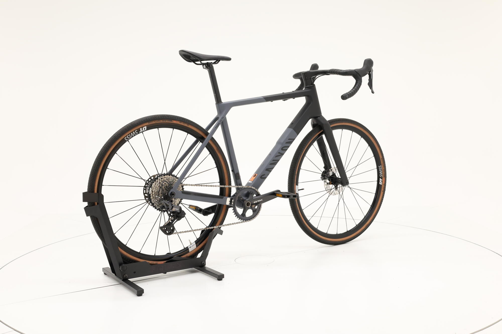 Canyon Grail CF SL 8, M, 170-179 cm, 2024, 0 km – Bild 3 von 9