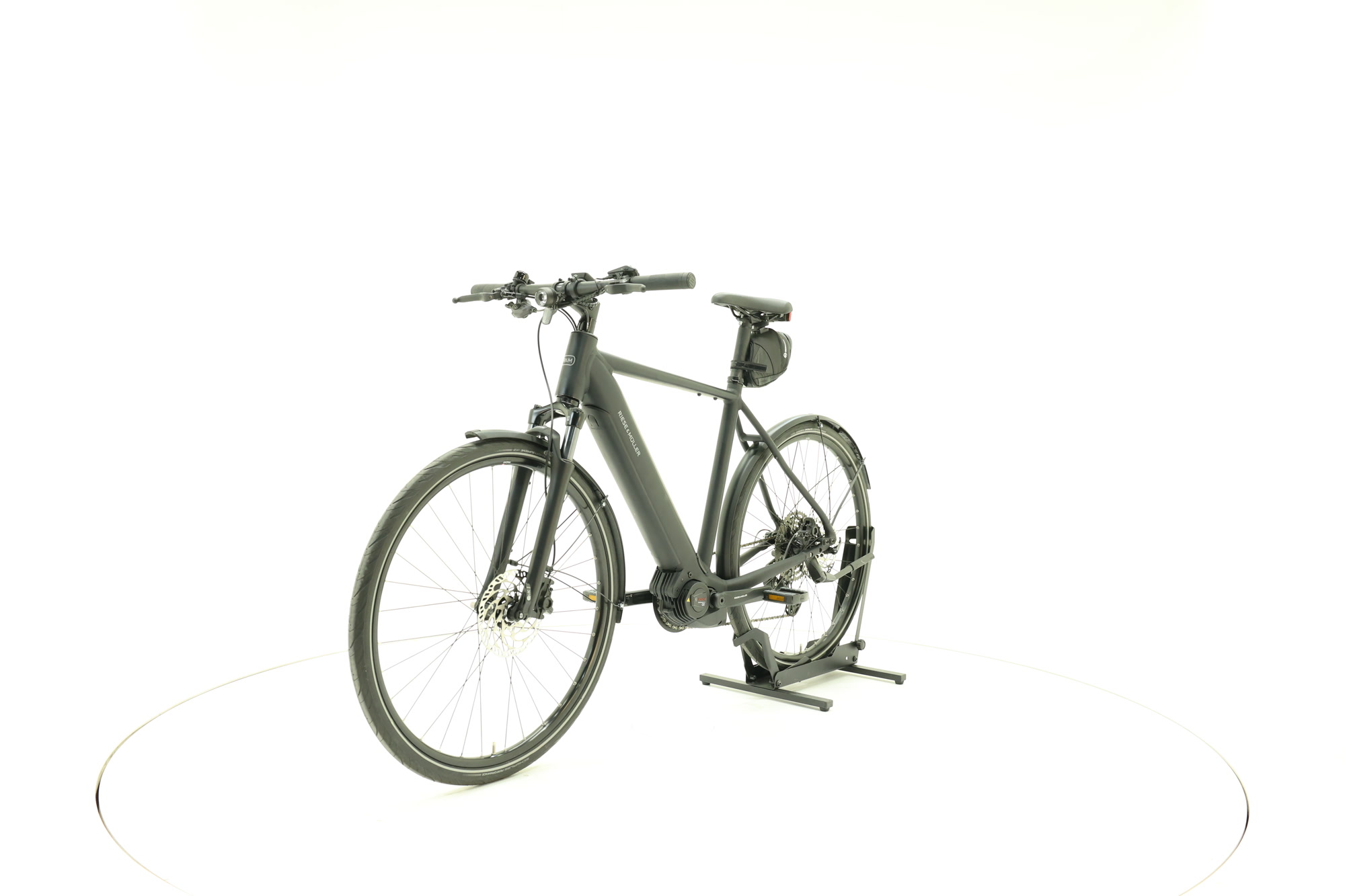 Riese und Müller Roadster4 touring, 56 cm, 180-189 cm, 2025, 426 km – Bild 1 von 12