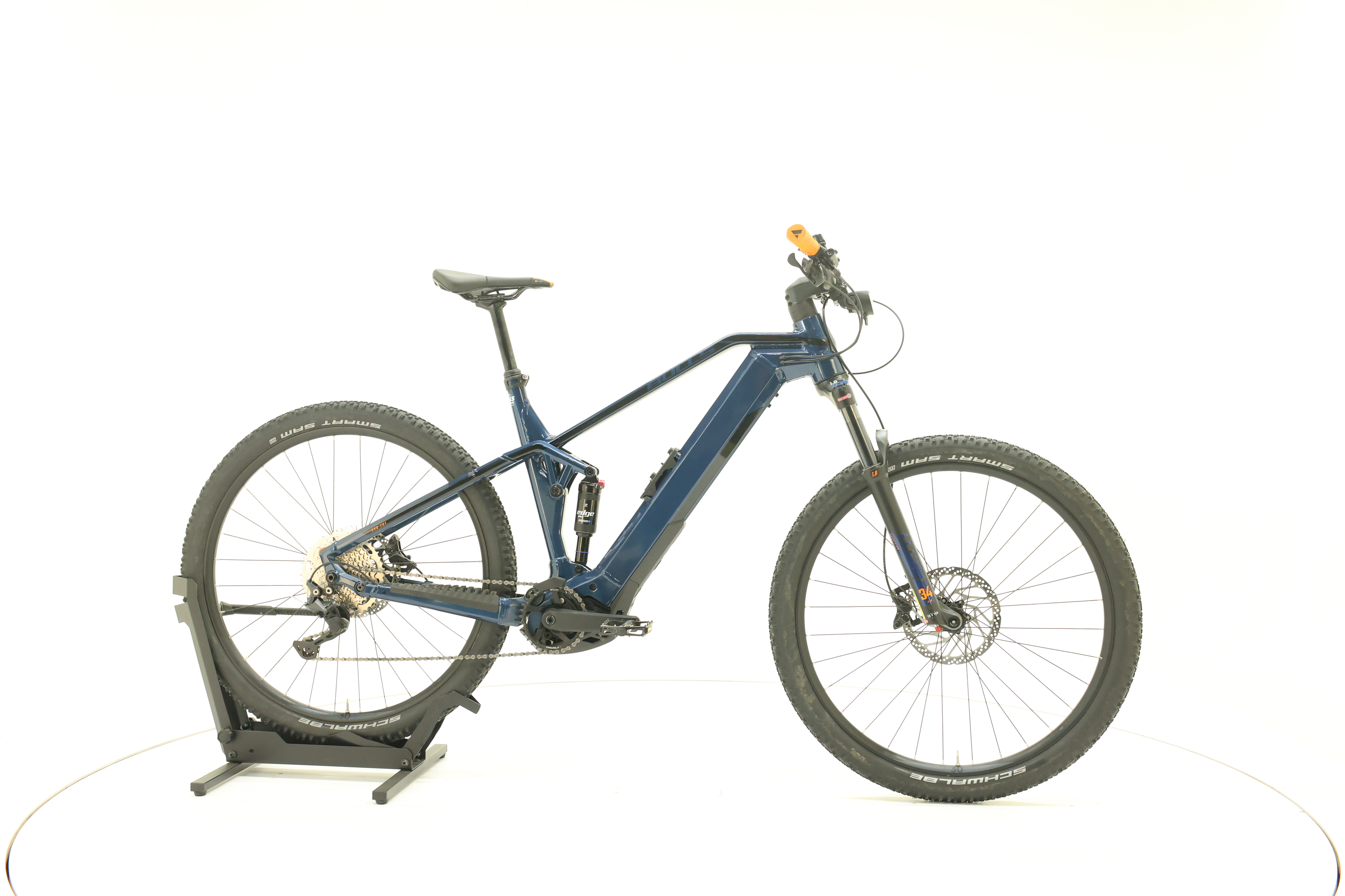 Bulls Sonic EVO TR 1