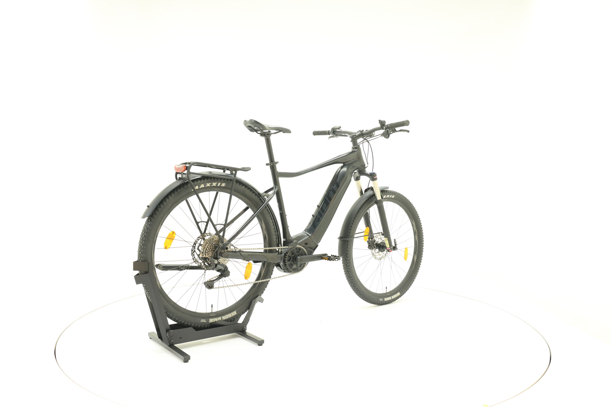 GIANT Fathom e-EX E, 53 cm, 170-179 cm, 2022, 1888 km – Bild 11 von 12