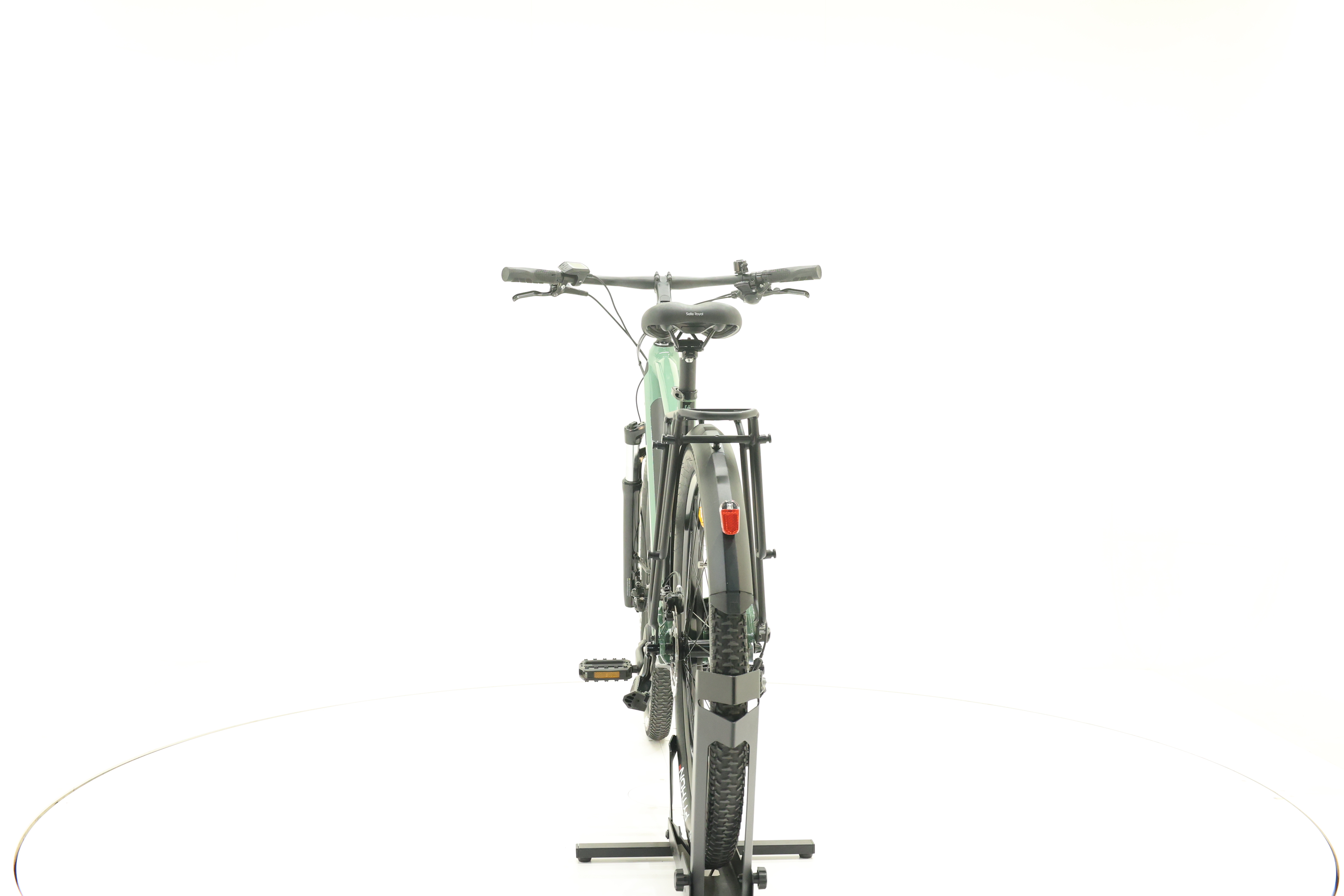 Moustache Bikes Xroad 1