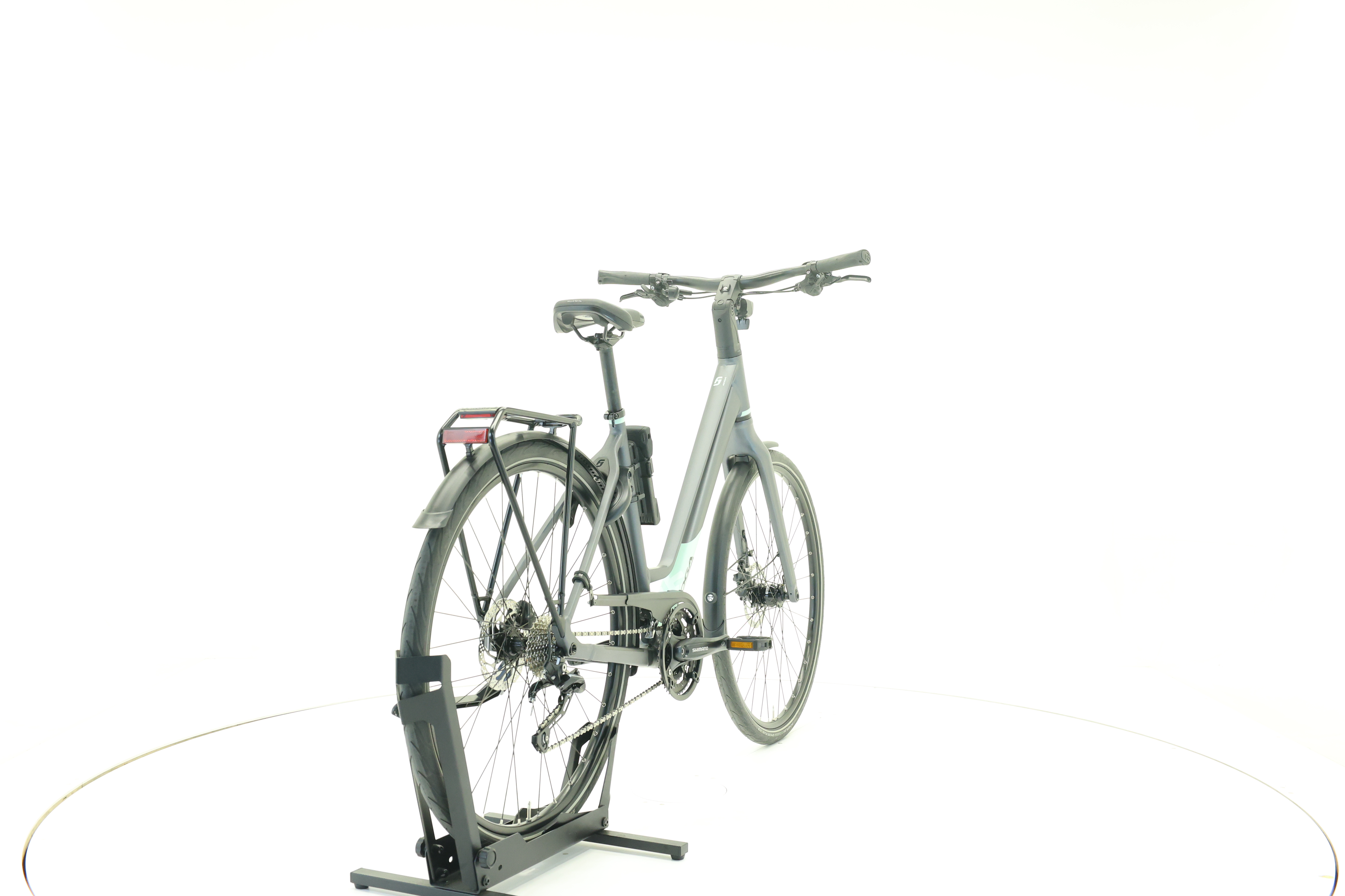 KOGA F3 3.0, 50 cm, 160-169 cm, 2023, 0 km – Bild 2 von 5