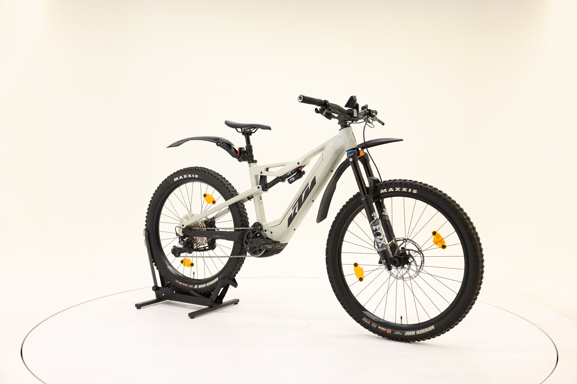 KTM Macina Kapoho 7972, 43 cm, 170-179 cm, 2024, 439 km – Bild 2 von 8