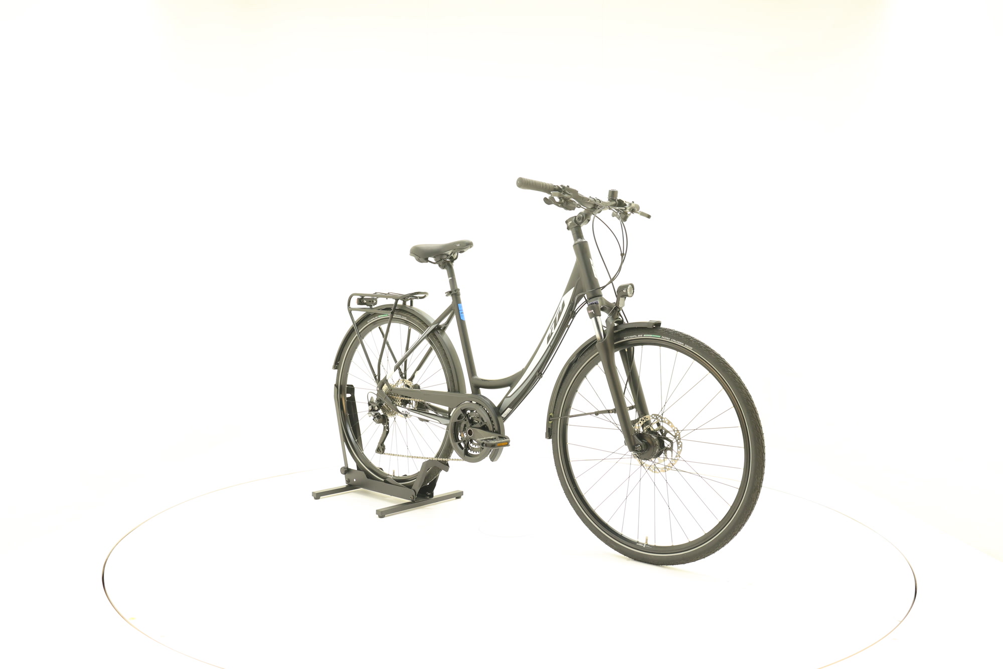 KTM Trento XT Disc, 51 cm, 170-179 cm, 2023, 1 km – Bild 2 von 8