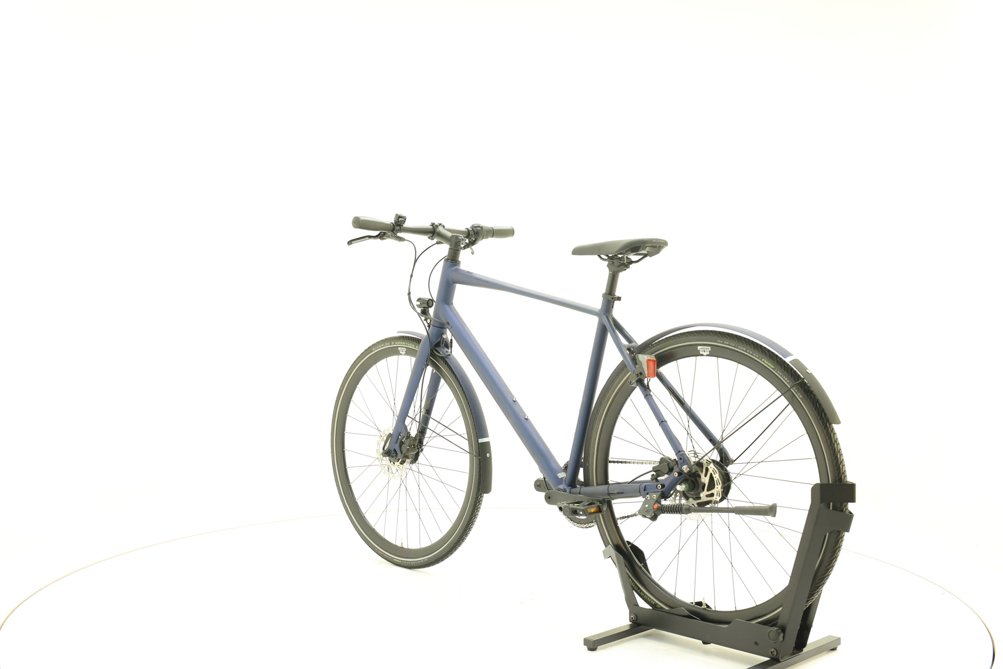 BBF Urban 3.1, 54 cm, 170-179 cm, 2022, 0 km – Bild 1 von 15