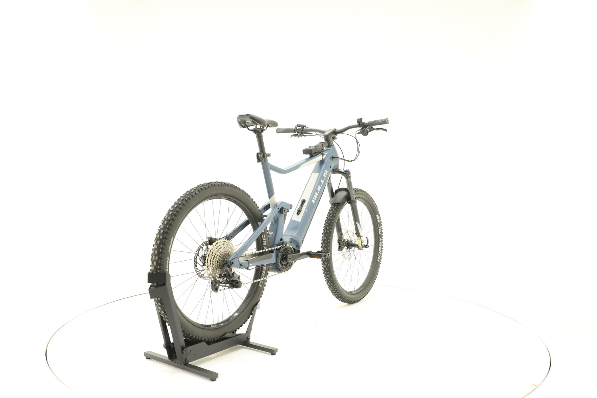 Bulls Copperhead Evo AM2 750