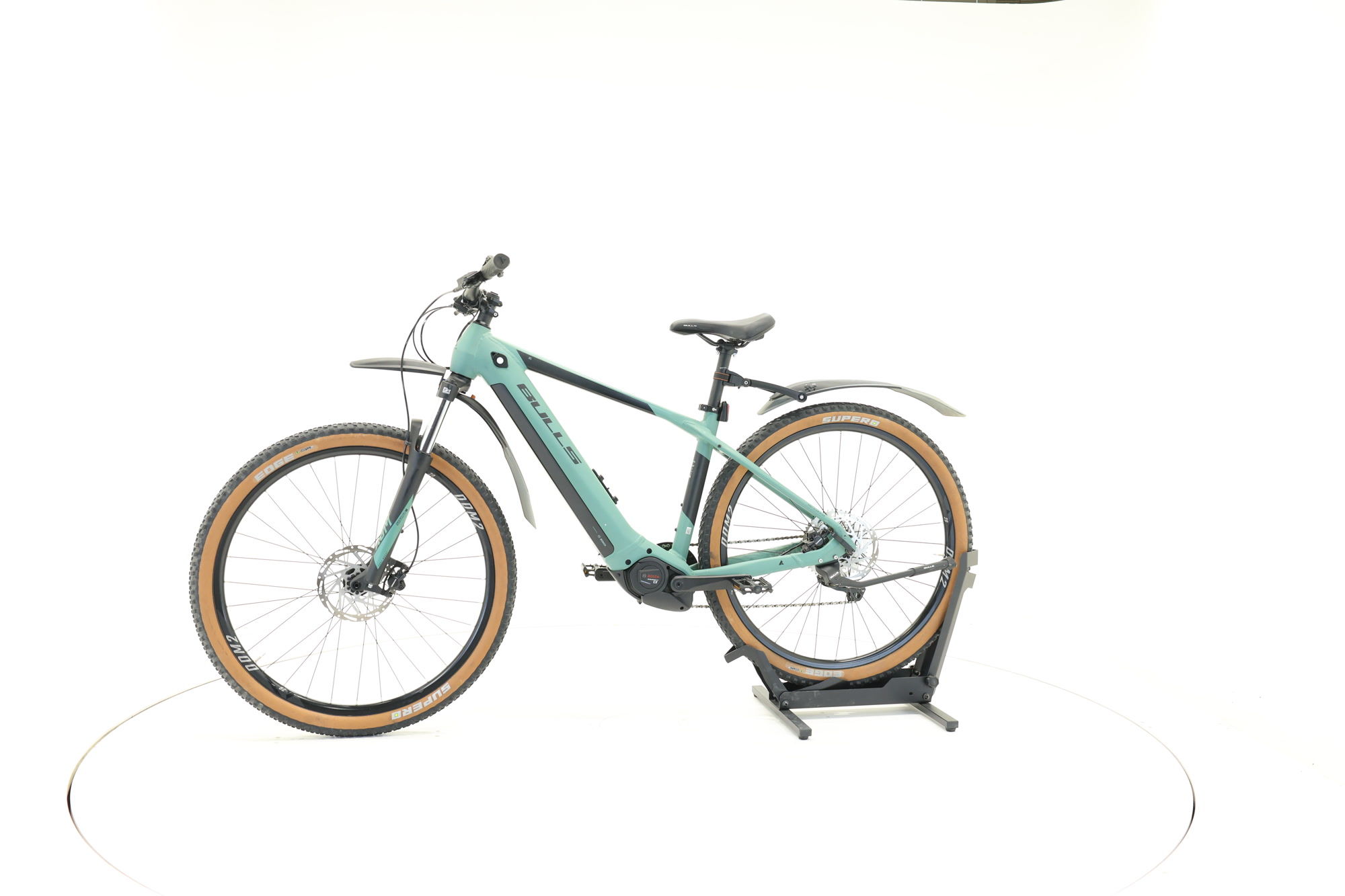 Bulls Copperhead EVO 1, 44 cm, 150-159 cm, 2024, 1063 km – Bild 2 von 8