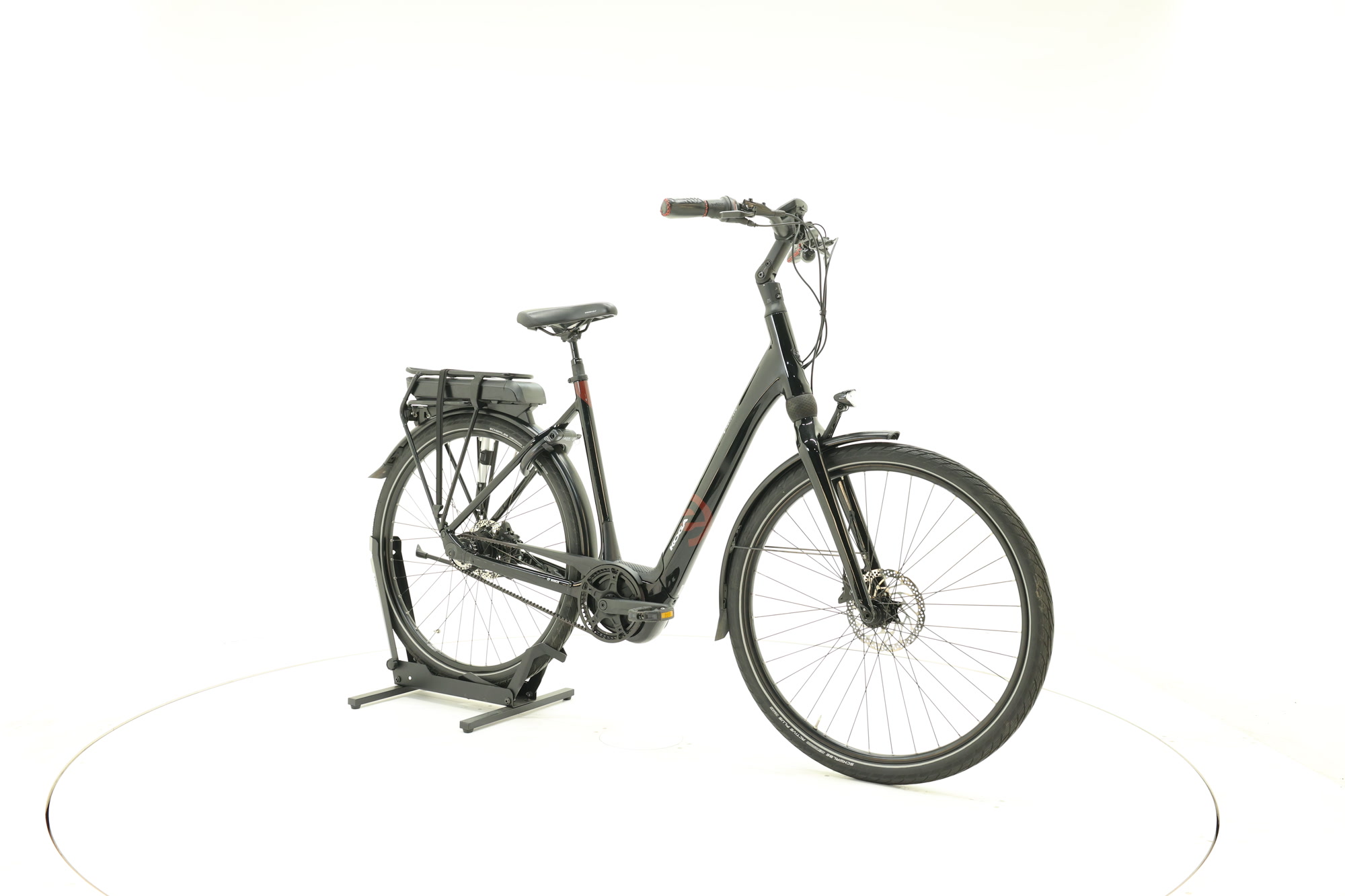KOGA E-Nova Cp, 56 cm, 180-189 cm, 2023, 514 km – Bild 3 von 8