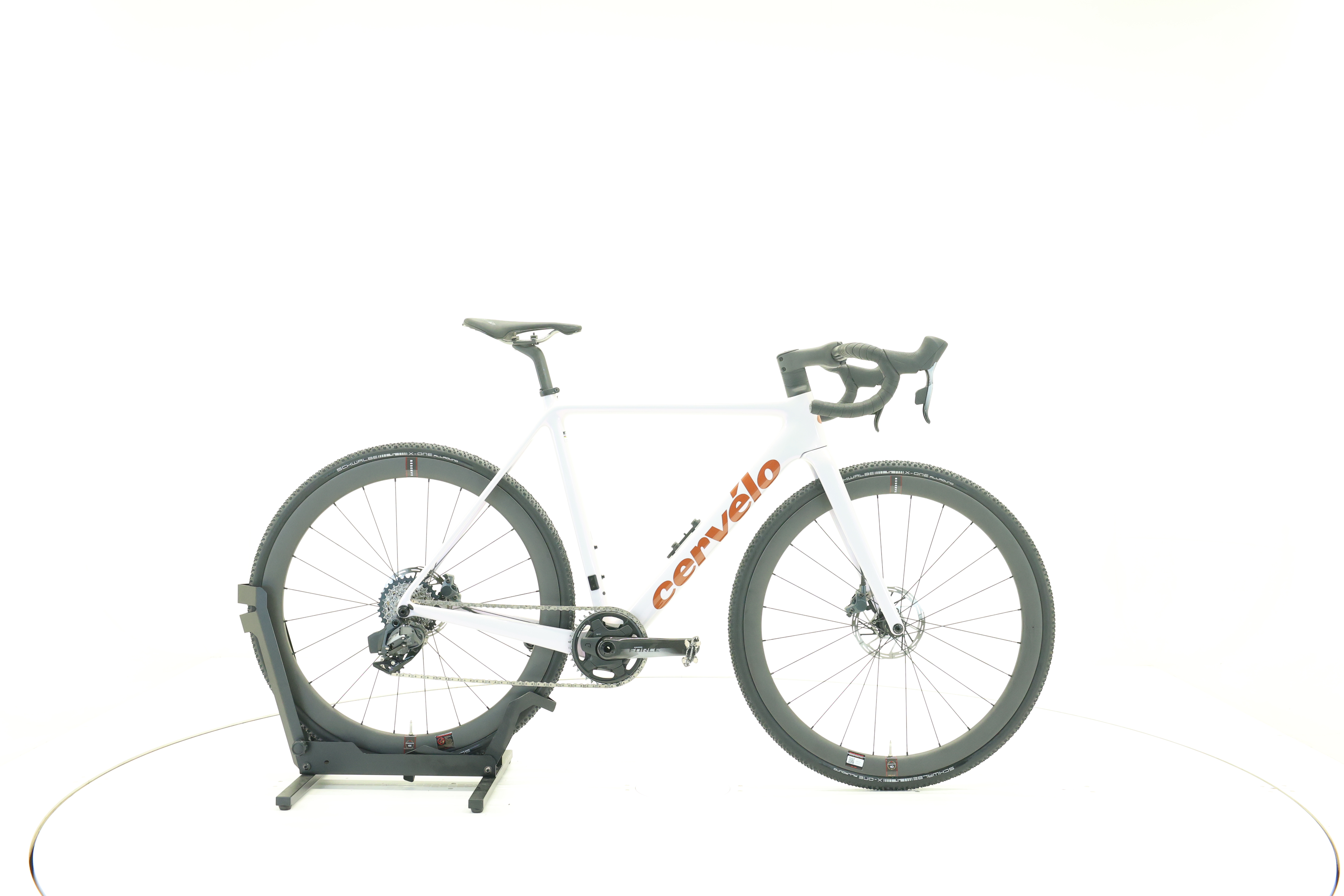 Cervélo R5CX, 54 cm, 170-179 cm, 2025, 0 km – Bild 1 von 5