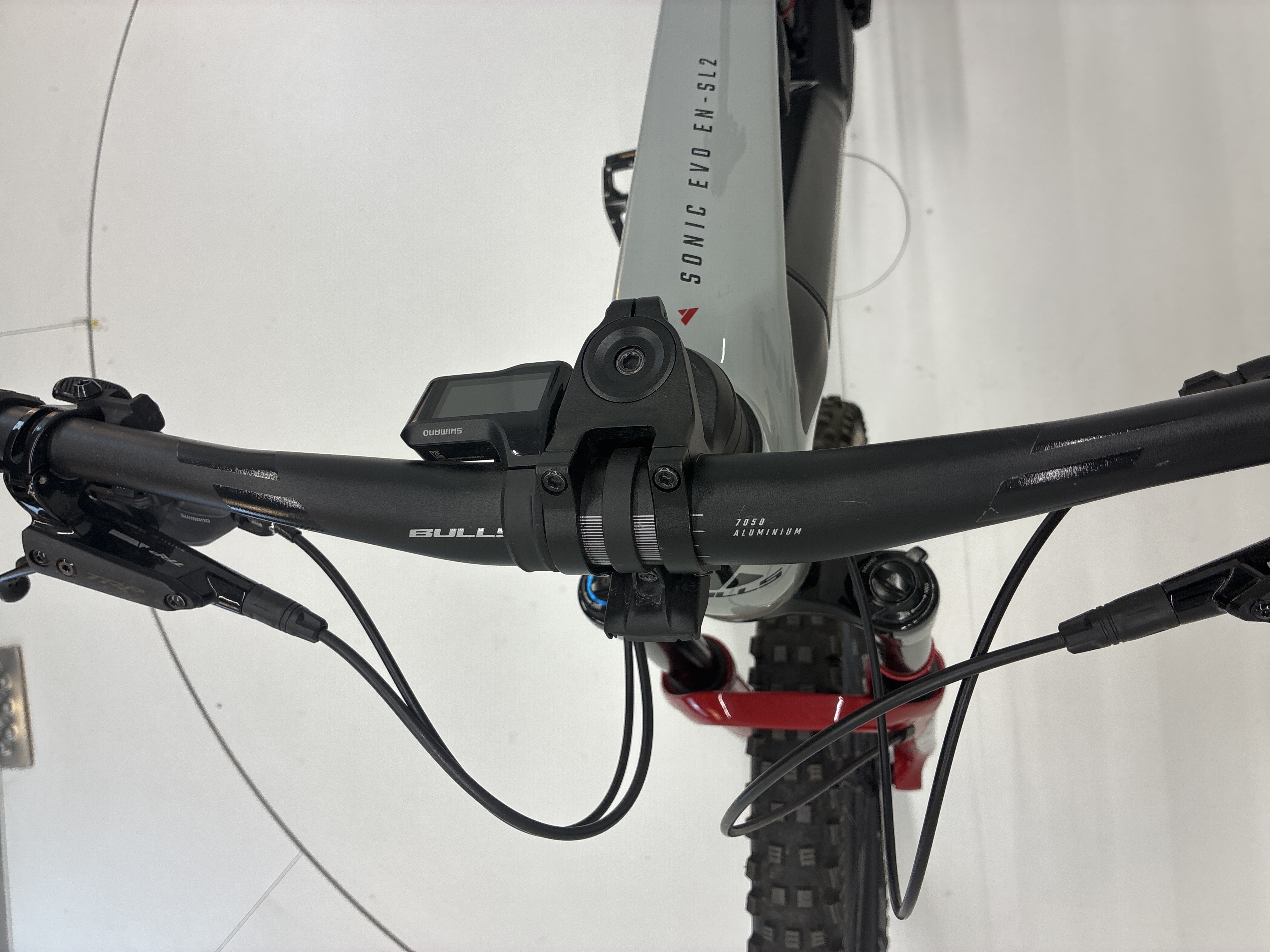 Bulls Sonic EN SL 2, S, 160-169 cm, 2024, 2261 km – Bild 6 von 28