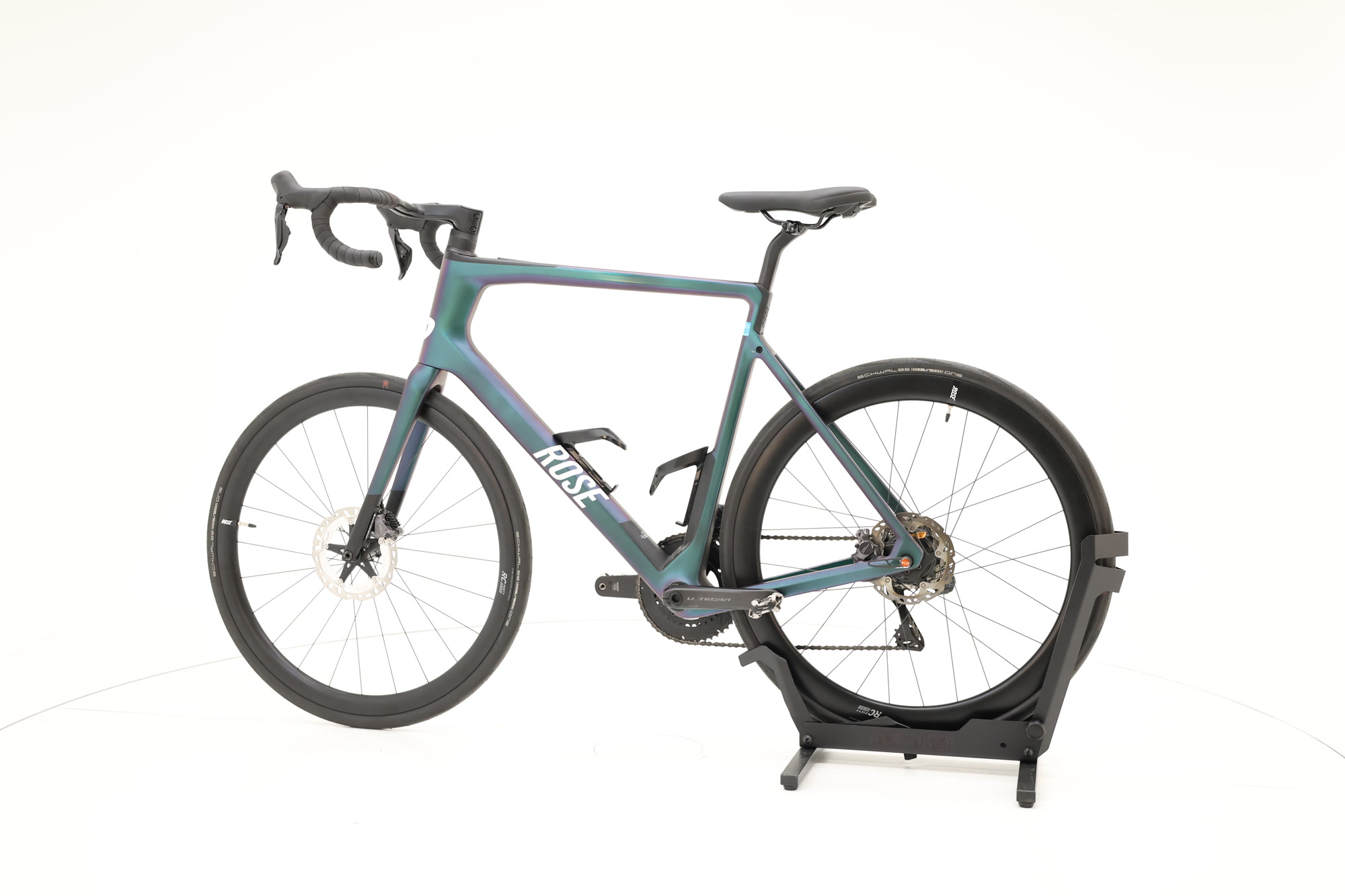 Rose Bikes Reveal Plus Ultegra DI2, XL, 190-199 cm, 2023, 0 km – Bild 8 von 8