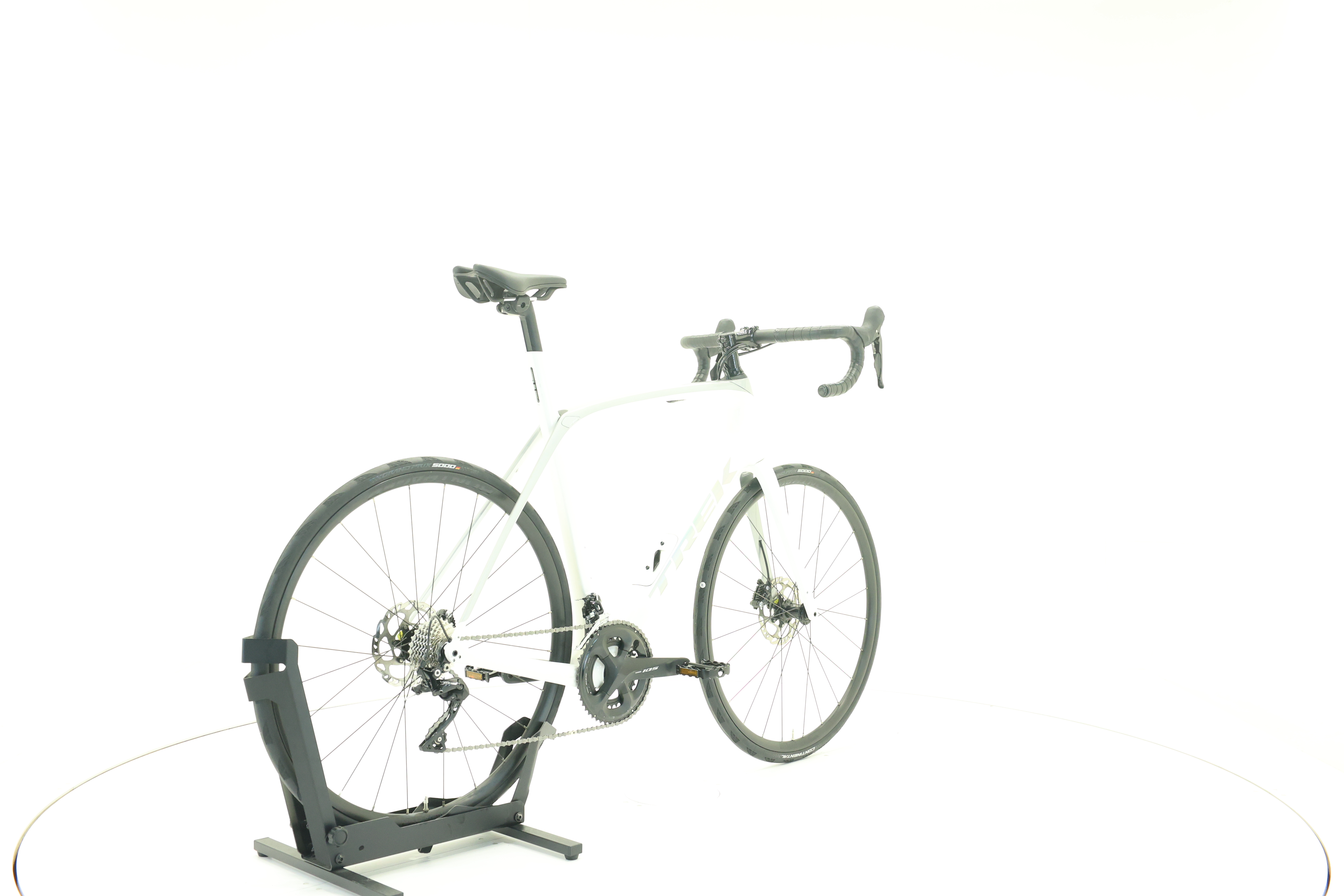 Trek Domane SL 5, 64 cm, 180-189 cm, 2023, 0 km – Bild 13 von 24