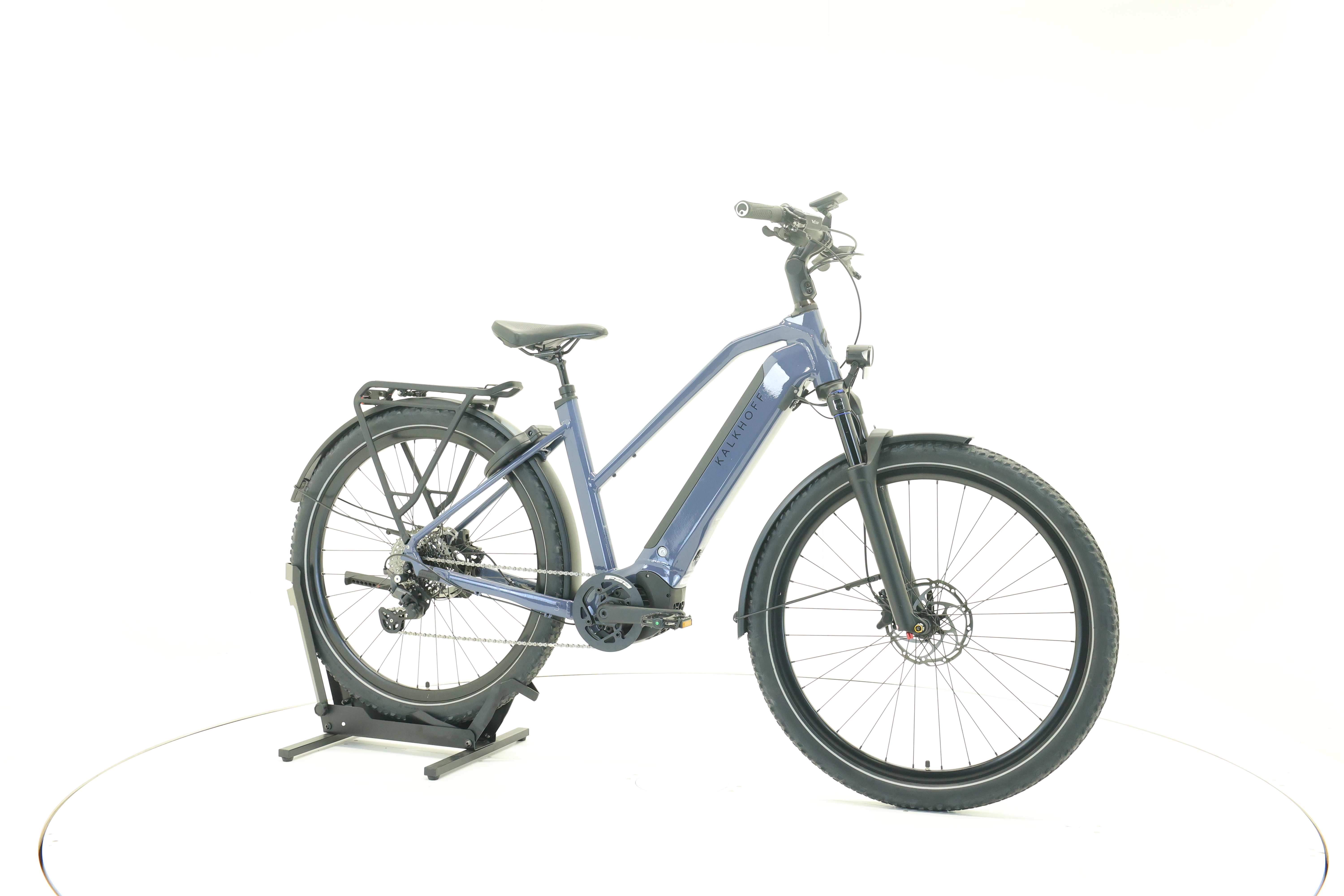 Kalkhoff Entice 5.B Move, M, 170-179 cm, 2025, 334 km – Bild 3 von 5