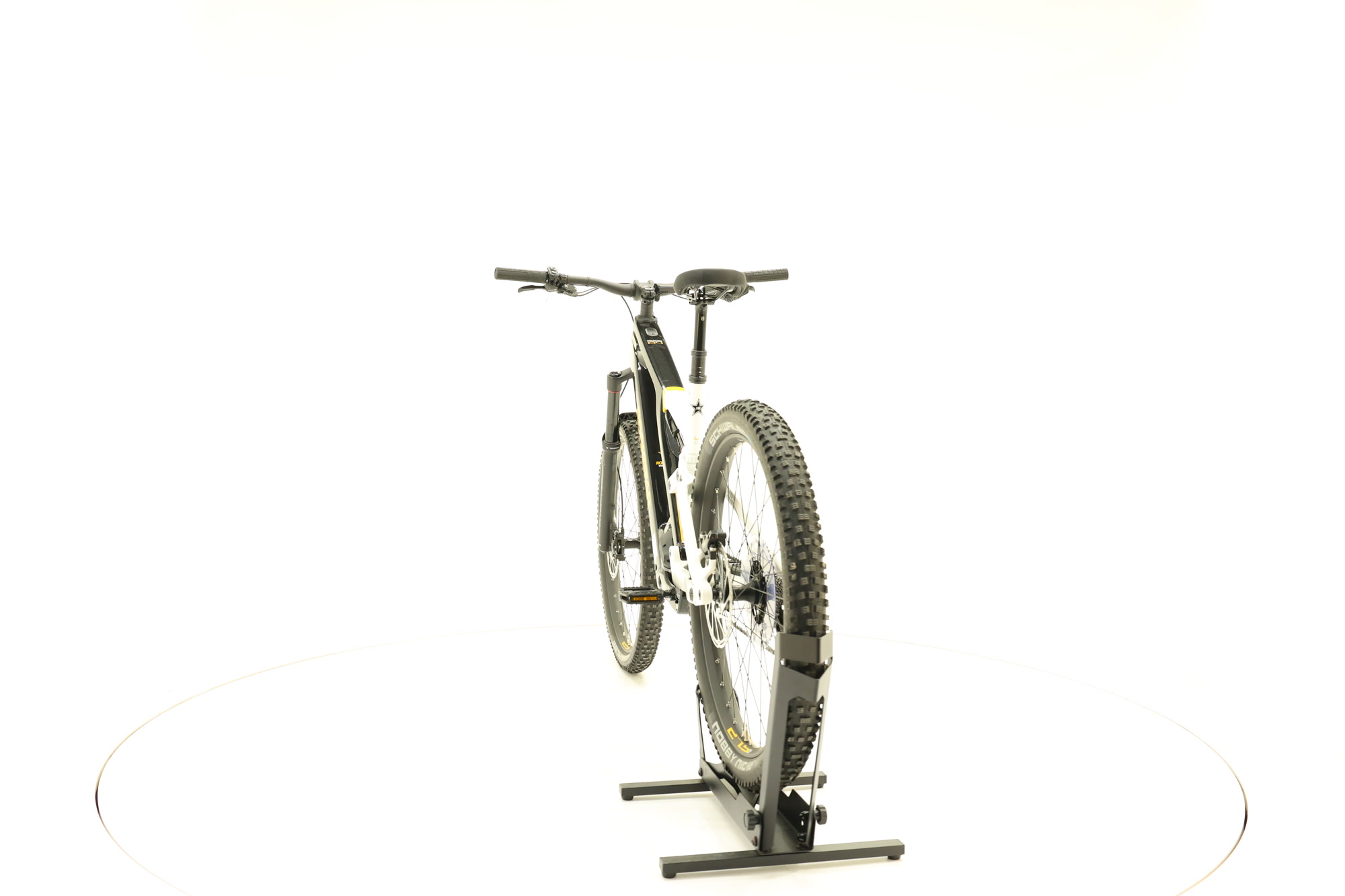 Husqvarna E-Bicycles Mountain Cross MC4 RE 29/27.5"