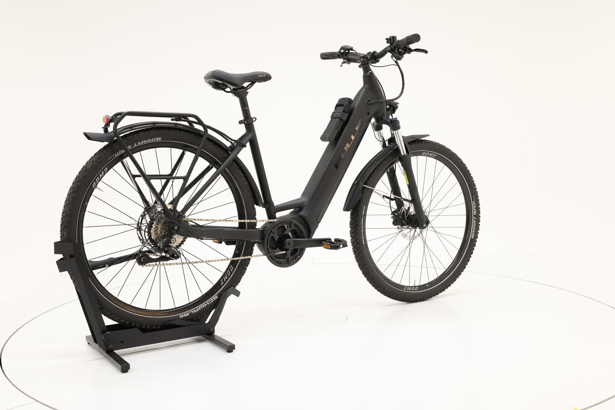 Bulls Cross Flyer EVO 1, M, 170-179 cm, 2023, 163 km – Bild 14 von 14