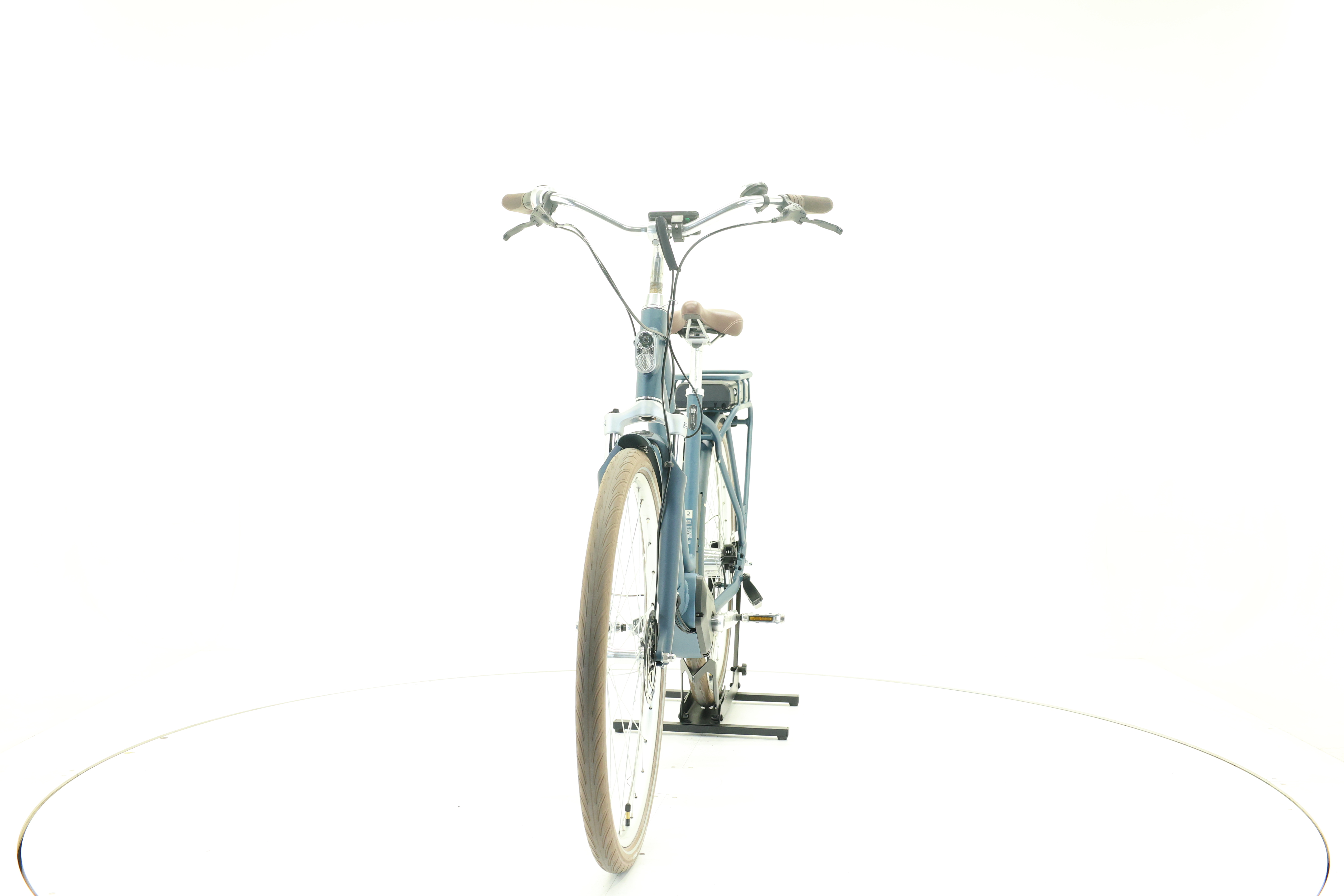 BTWIN Elops 920e Connect, 53 cm, 180-189 cm, 2026, 154 km – Bild 3 von 5