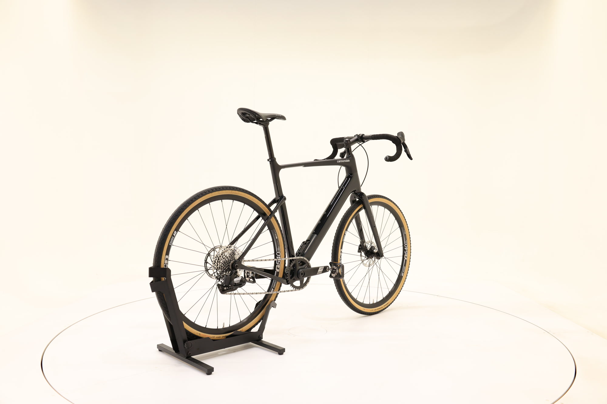 Cannondale Topstone Crb Apex