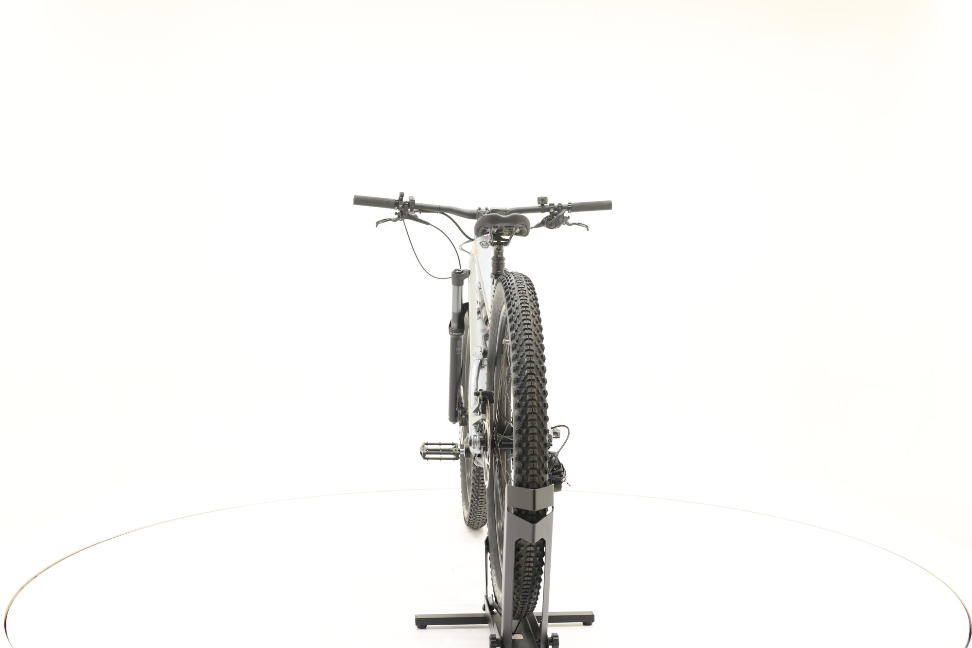 Cannondale Moterra Neo 4, M, 170-179 cm, 2024, 1727 km – Bild 3 von 5