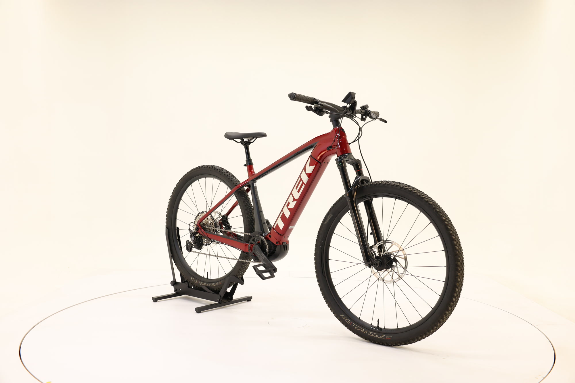 Trek Powerfly 7, L, 180-189 cm, 2024, 197 km – Bild 4 von 8