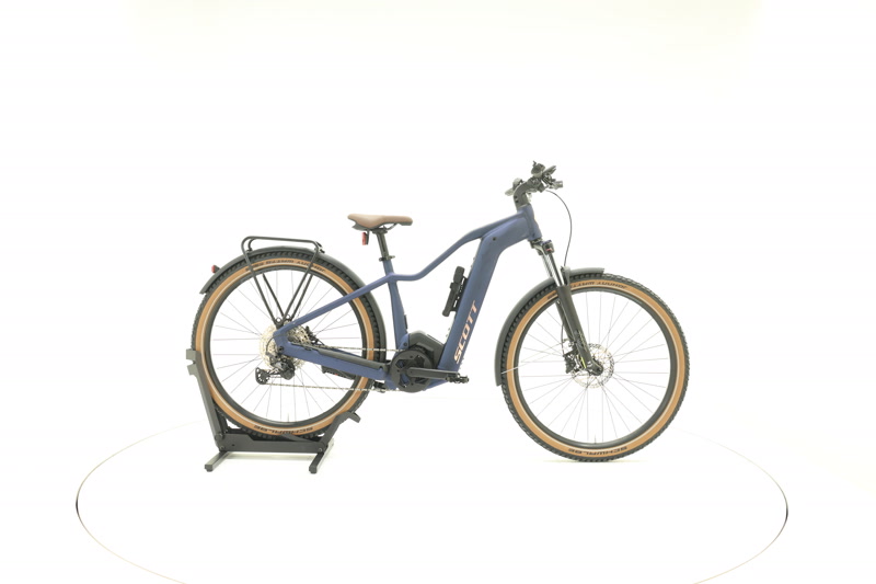 Scott Axis eRIDE 20 (99082), 45 cm, 150-159 cm, 2025, 916 km – Bild 5 von 10