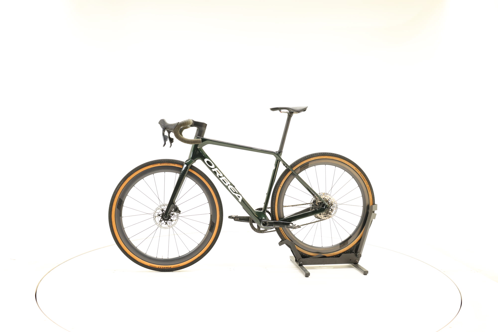 Orbea Terra M31e Team 1X - Option -, M, 170-179 cm, 2023, 0 km – Bild 6 von 8