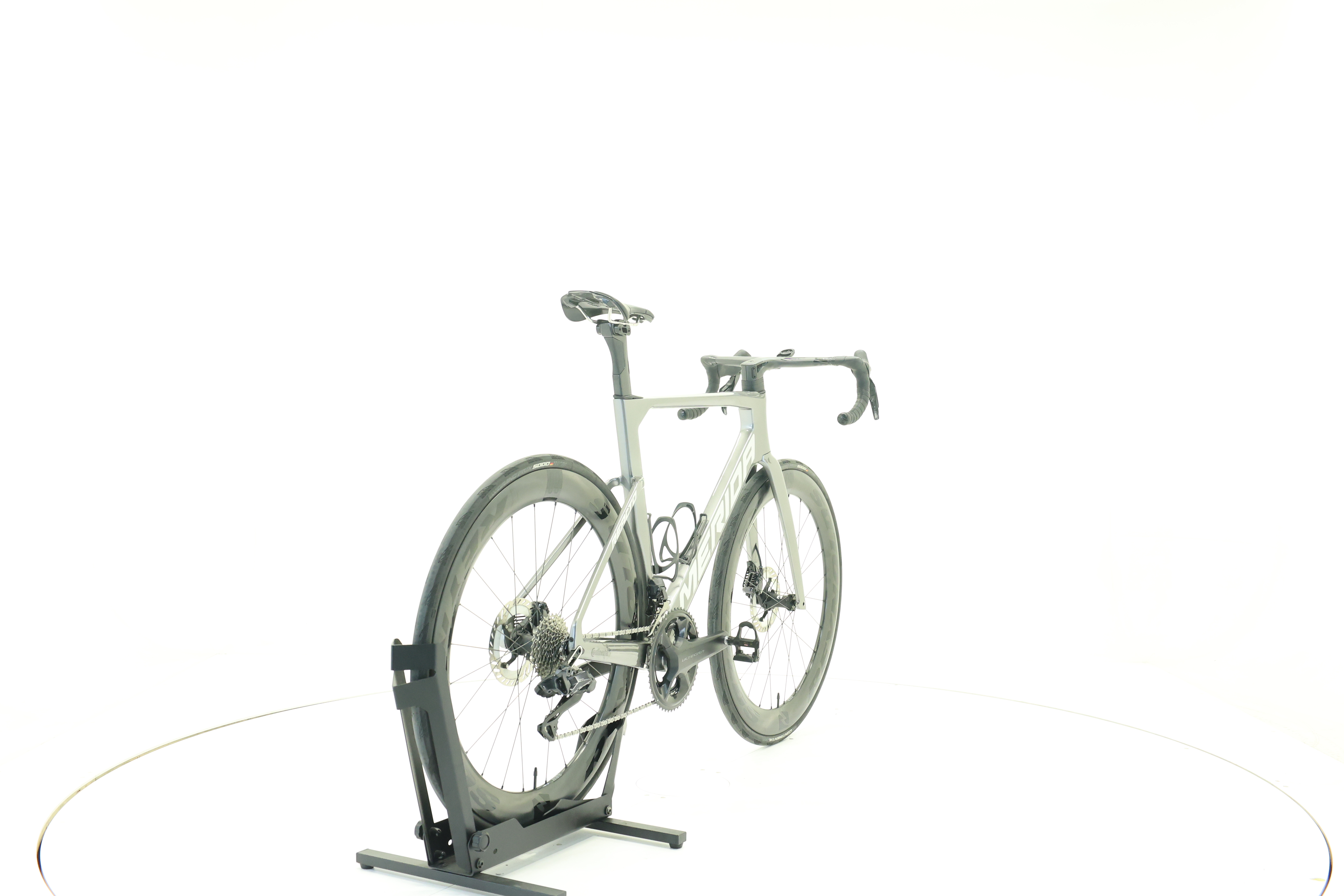 Merida Reacto 8000, M, 2026, 0 km – Bild 2 von 5