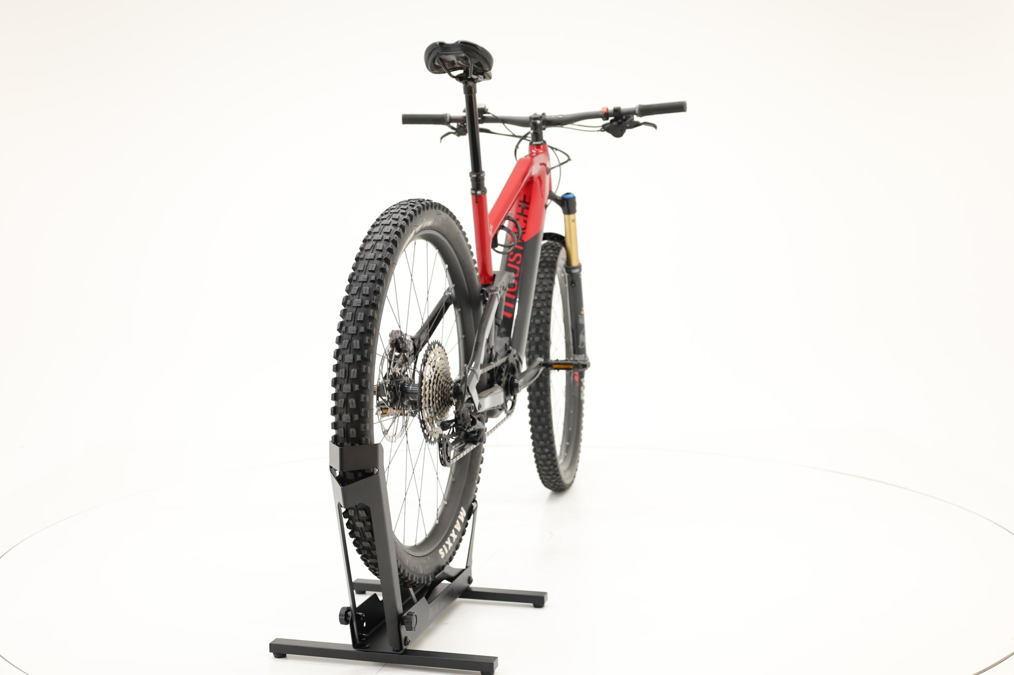 Moustache Bikes Samedi Trail 8, L, 180-189 cm, 2023, 2893 km – Bild 8 von 8