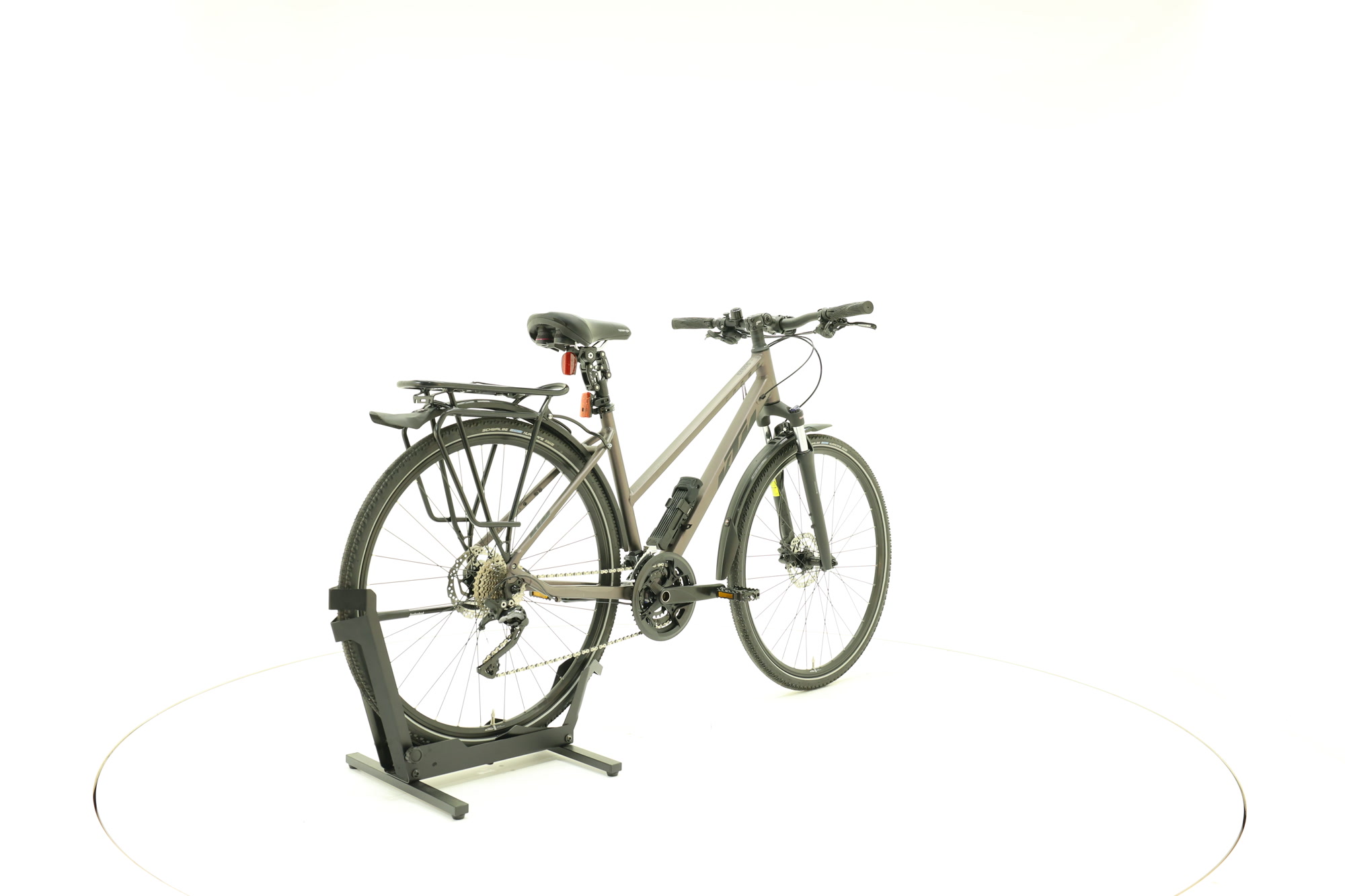 KTM Cross 30, 46 cm, 150-159 cm, 2024, 0 km – Bild 9 von 14