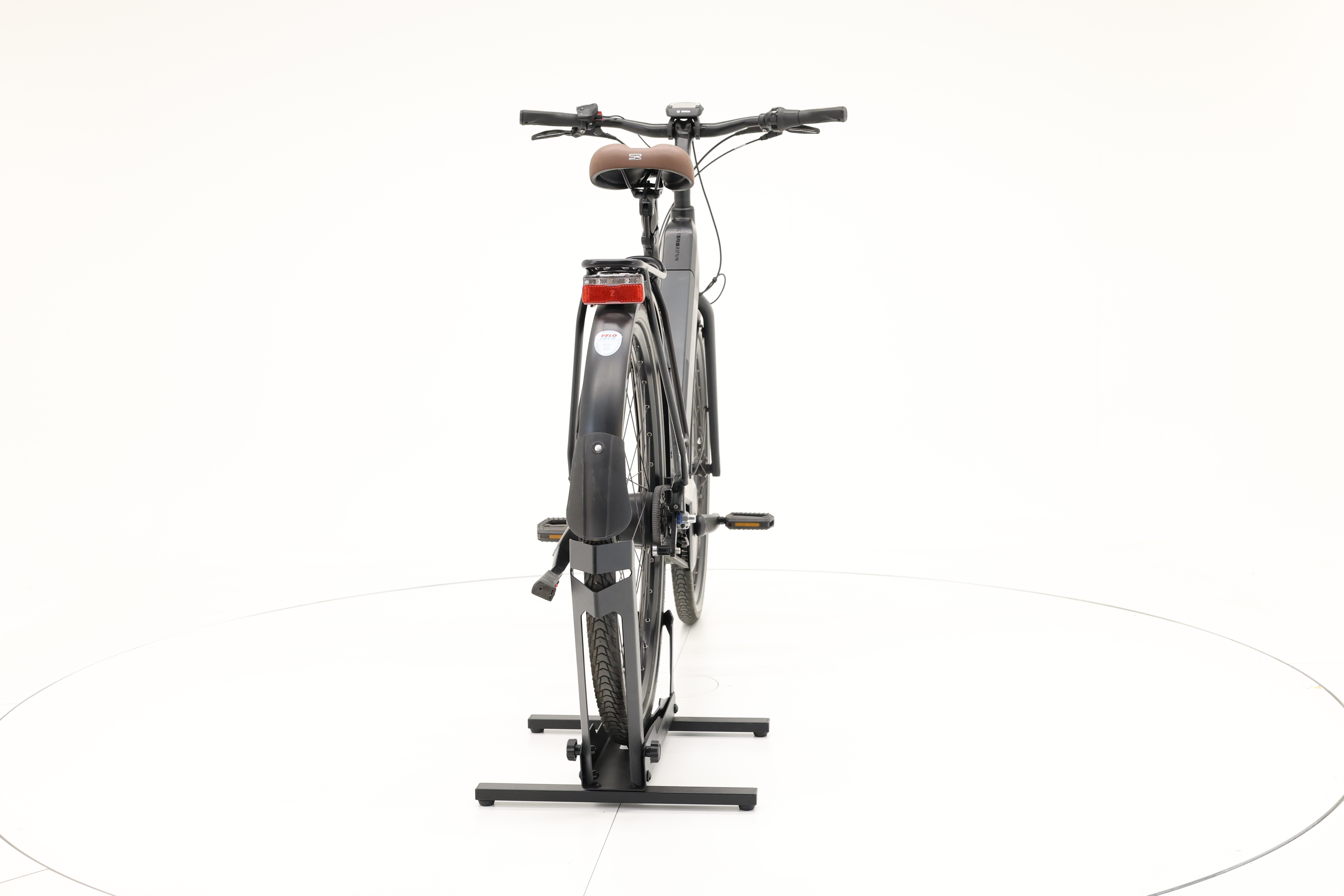 Raleigh Bristol Premium, 43 cm, 150-159 cm, 2023, 3532 km – Bild 16 von 30