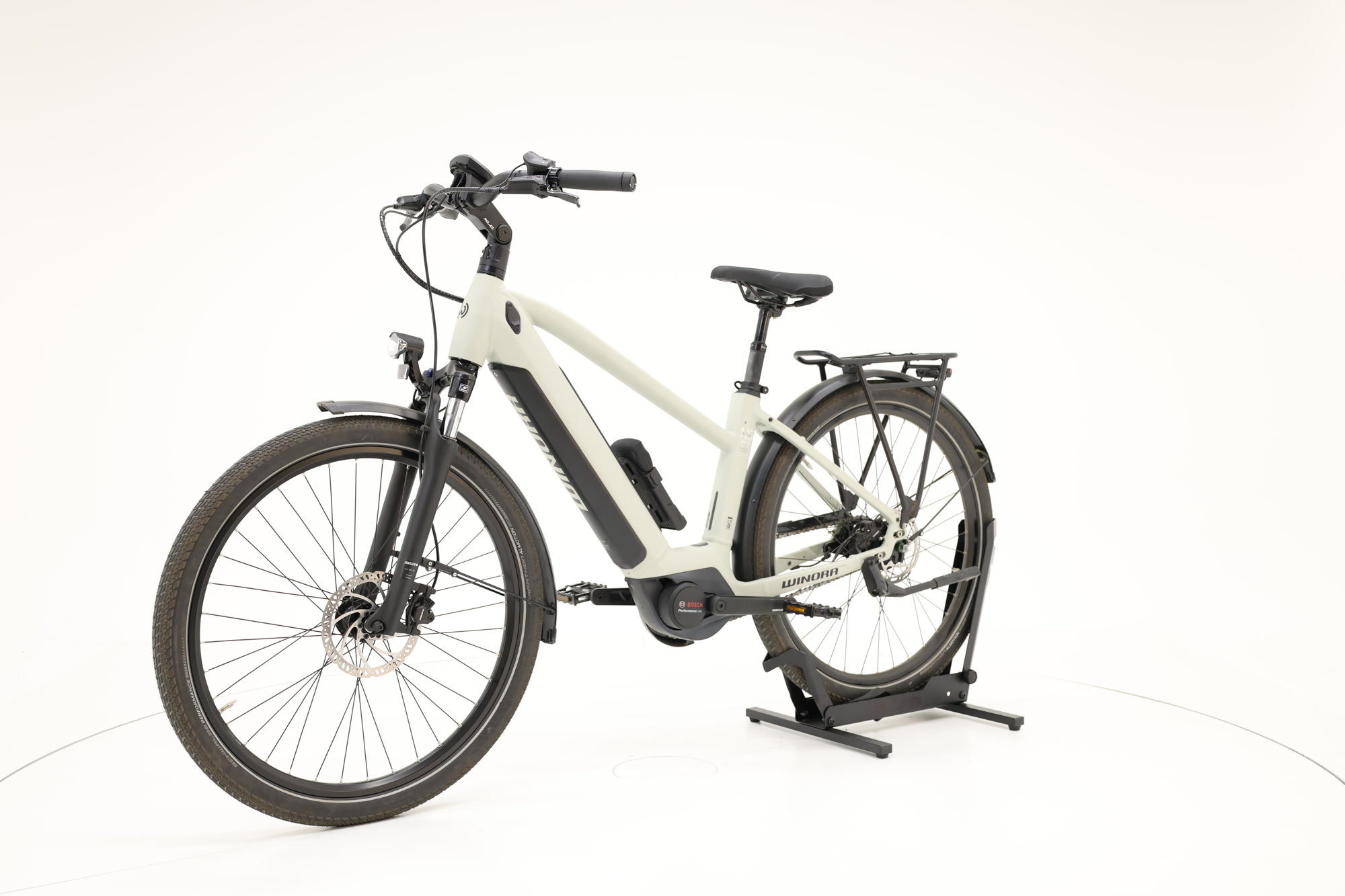 Winora Sinus N5f ECO – Bild 1 von 7