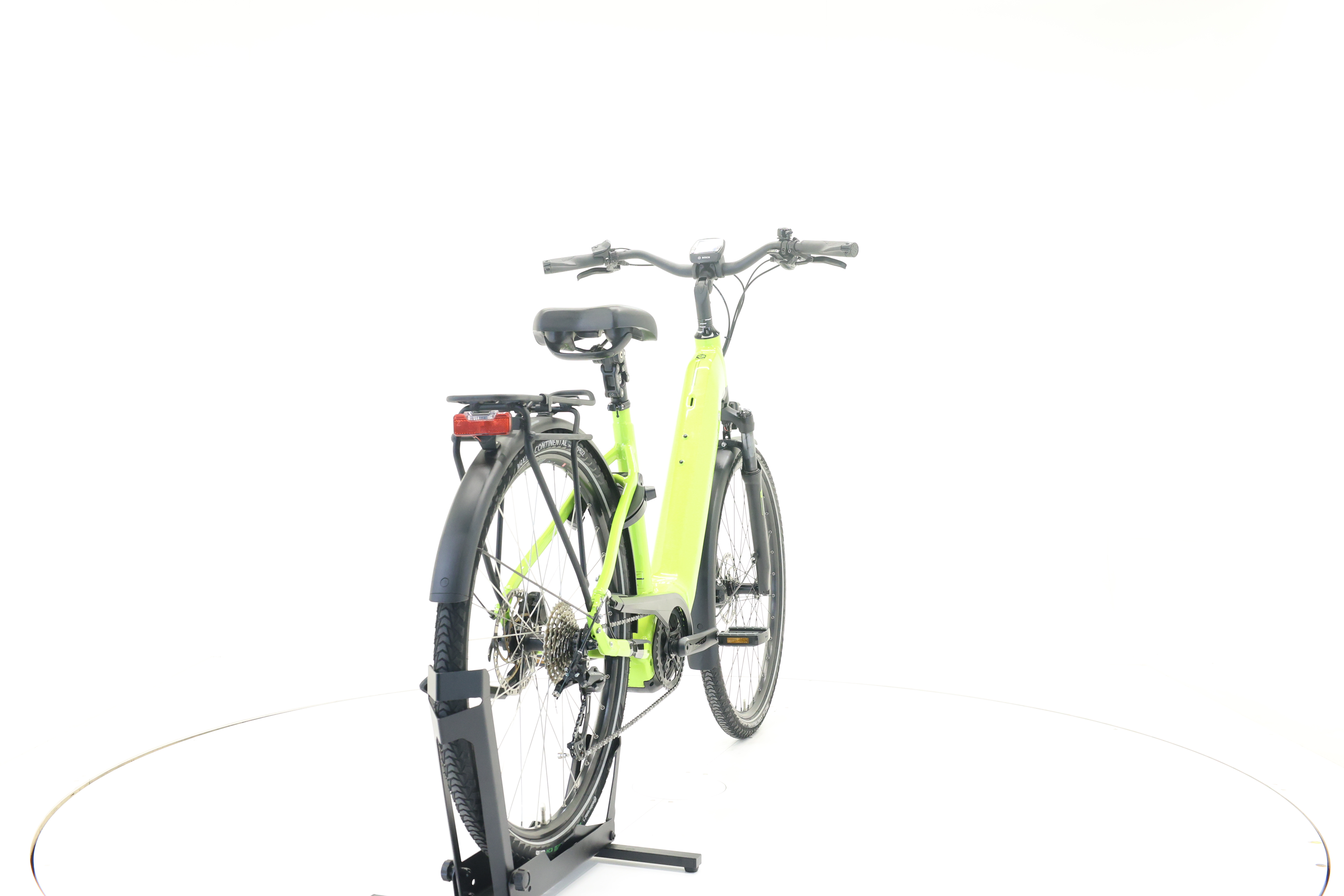 Victoria 12.6 WAVE, 50 cm, 160-169 cm, 2023, 1803 km – Bild 3 von 5