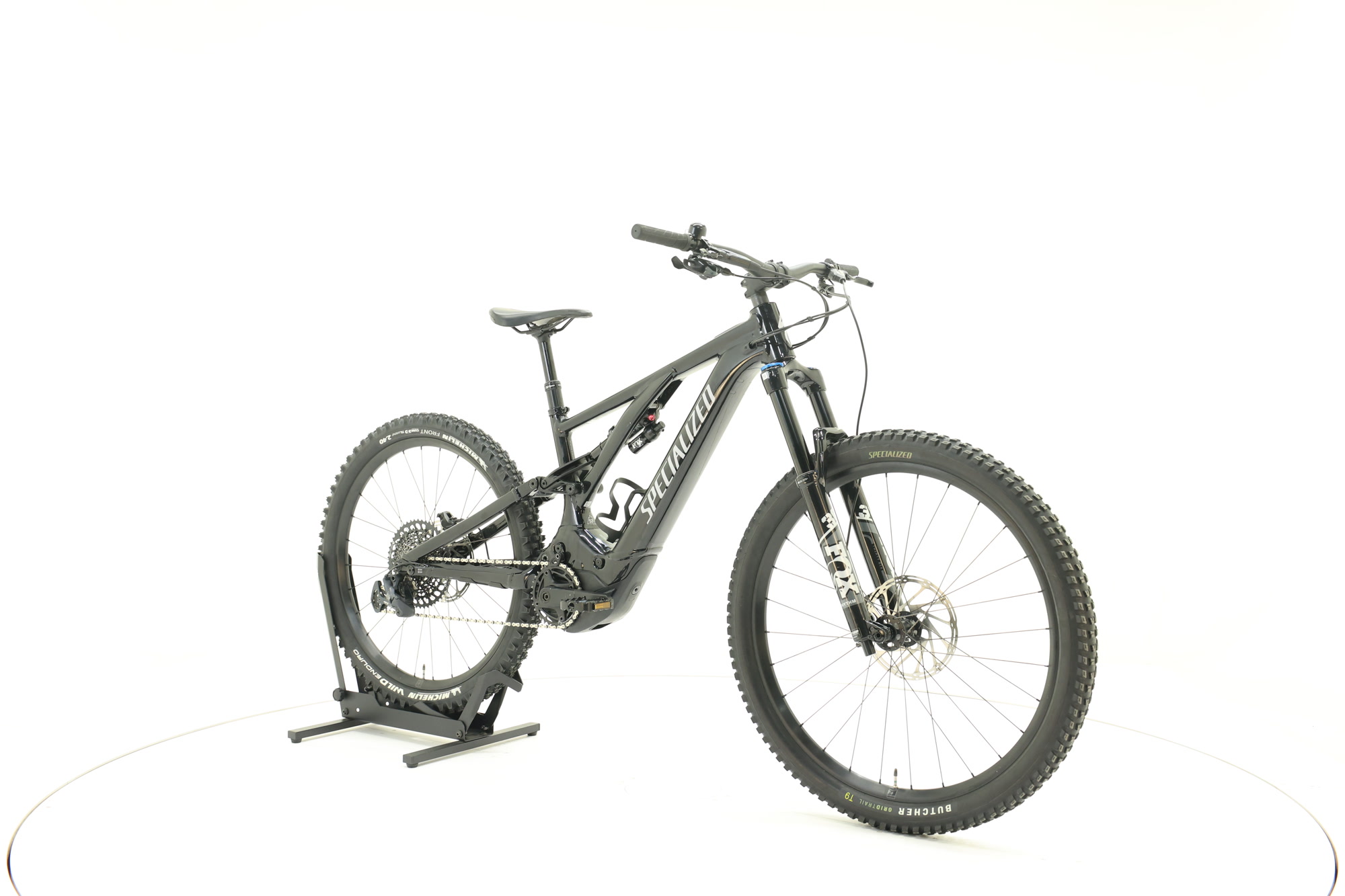 Specialized Levo Comp Alloy NB, 41 cm, 170-179 cm, 2023, 0 km – Bild 5 von 8