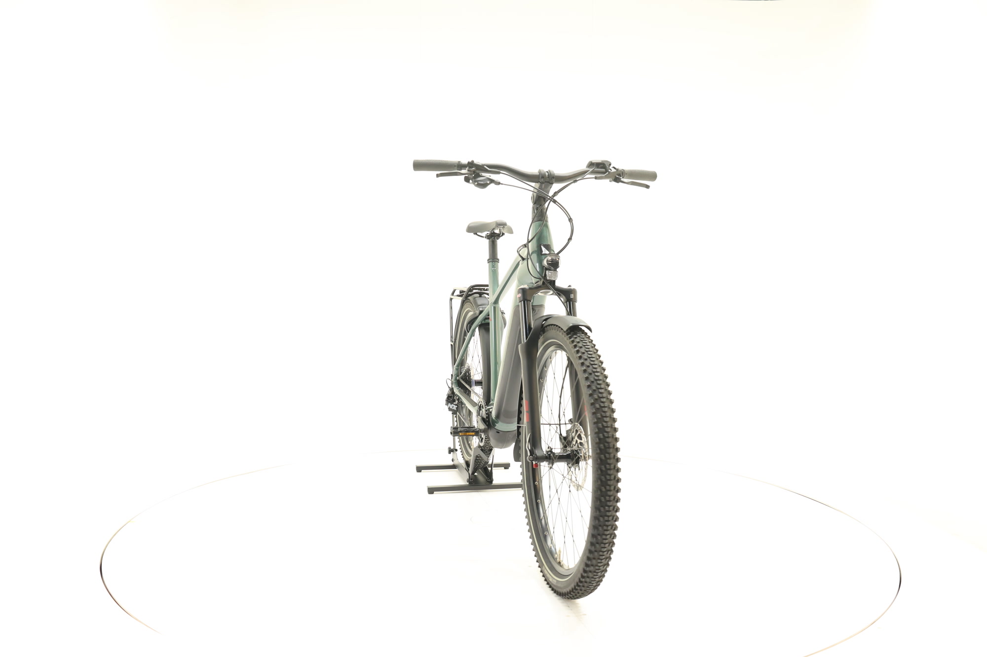Haibike Trekking 5