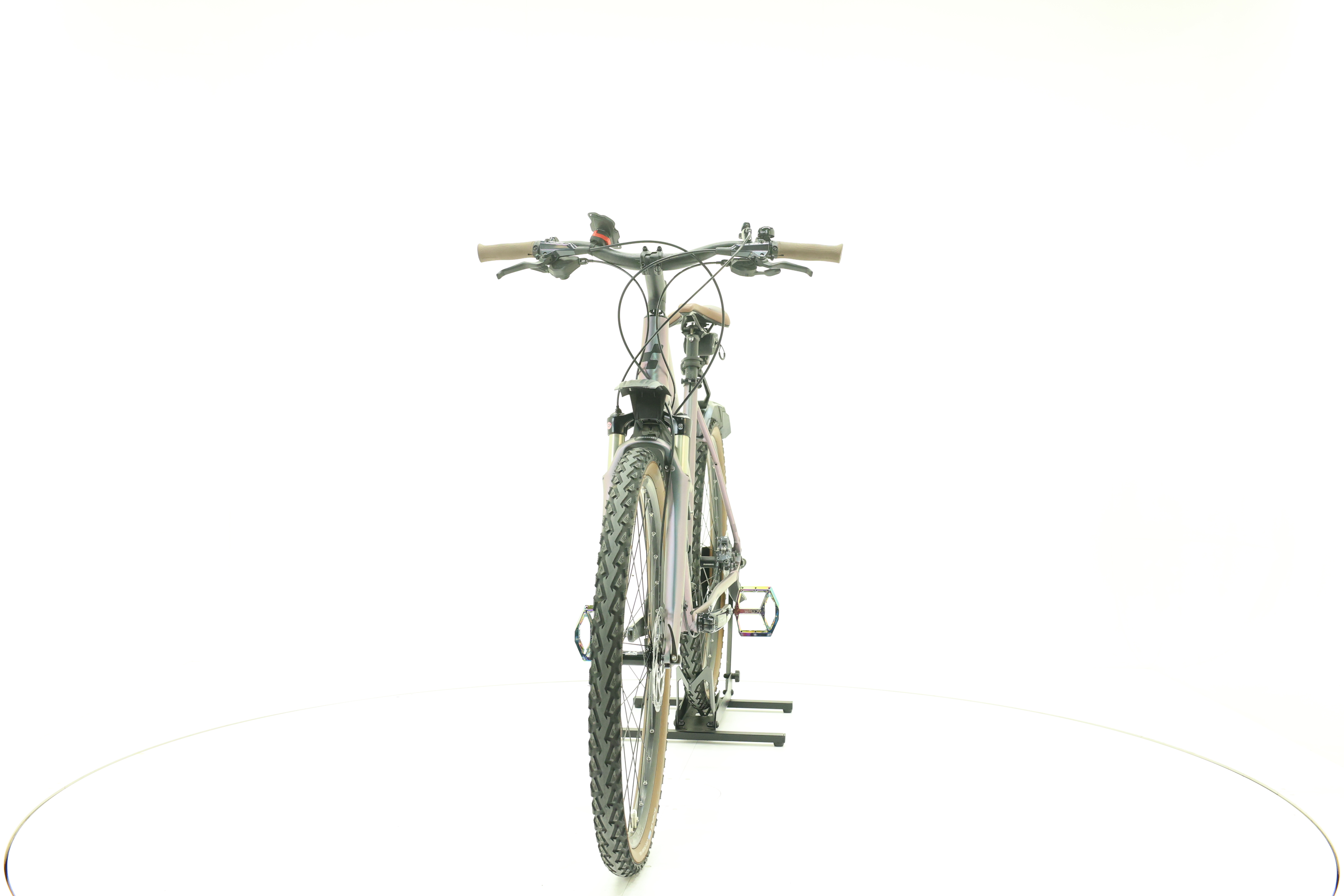 Cube Nature SLX, M, 170-179 cm, 2024, 0 km – Bild 9 von 33