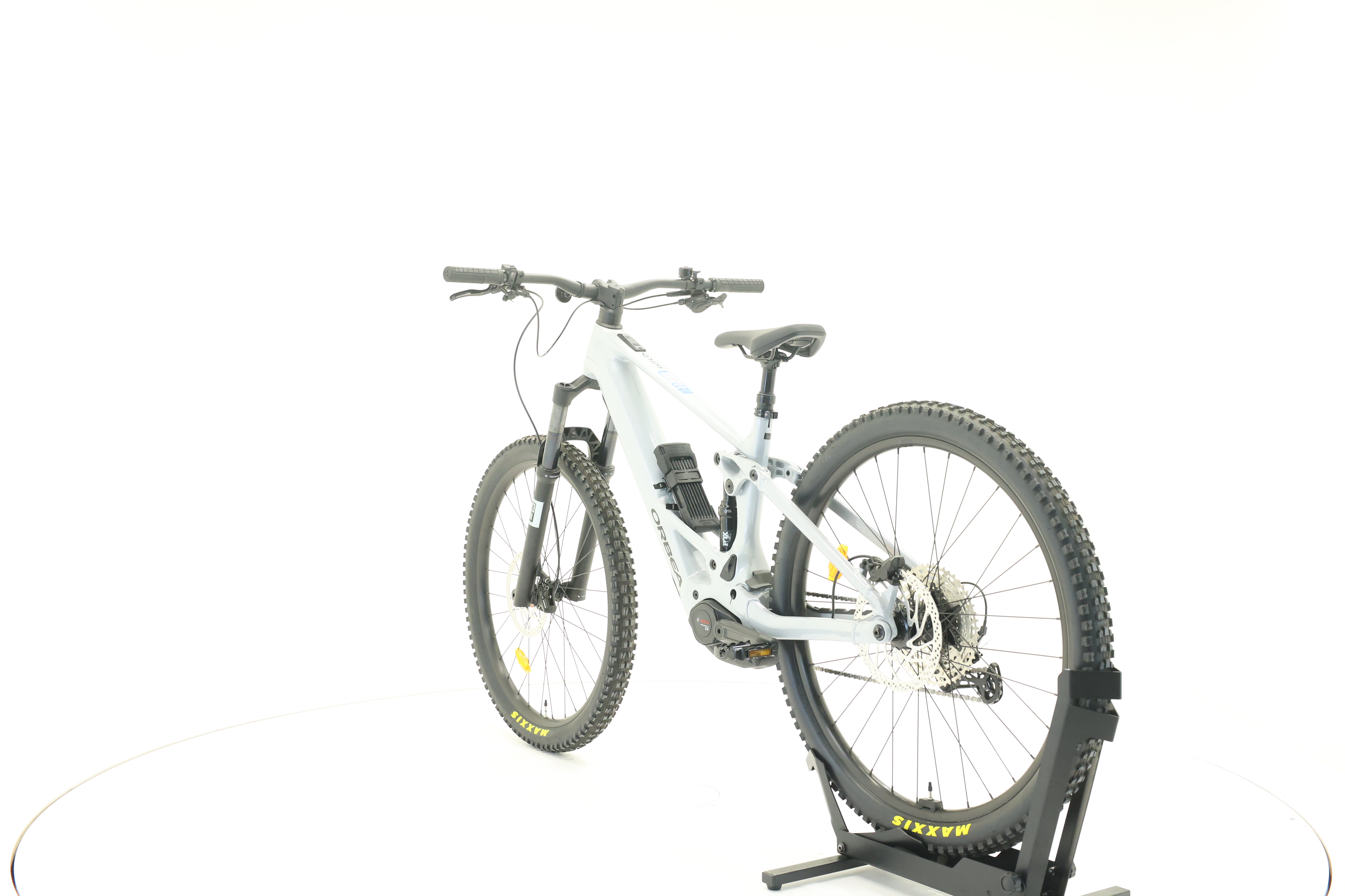 Orbea Wild ST H30, M, 170-179 cm, 2025, 12 km – Bild 7 von 24